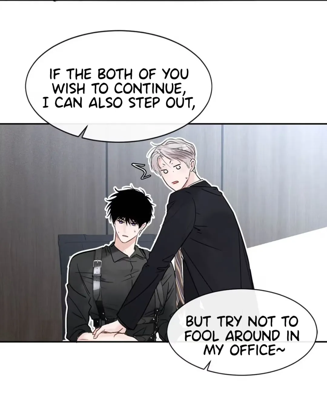 I Became a First-Class Guide Thanks to My Childhood Friends - Chapter 9 Page 13