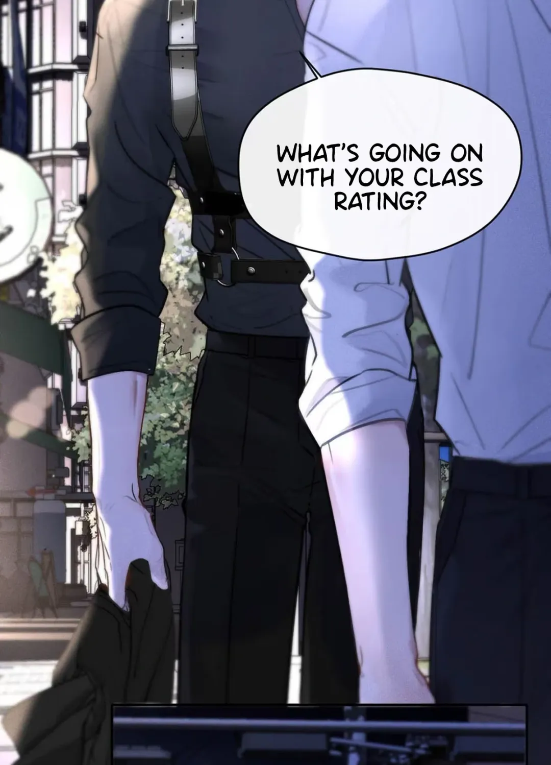 I Became a First-Class Guide Thanks to My Childhood Friends - Chapter 9 Page 18