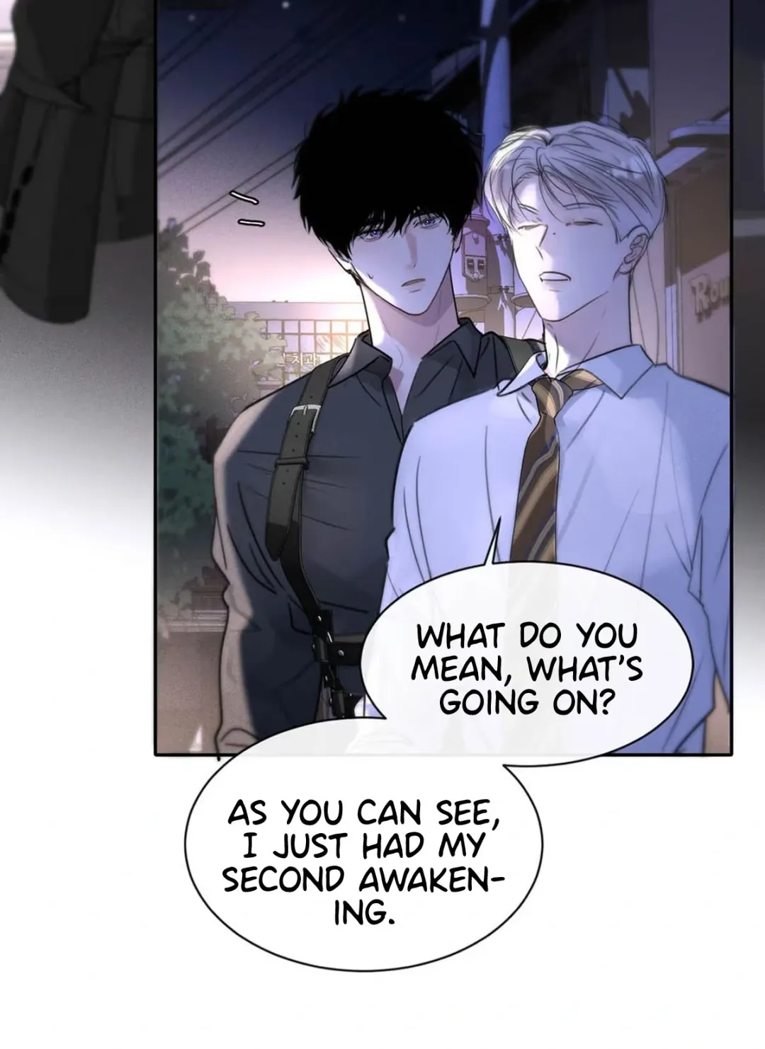 I Became a First-Class Guide Thanks to My Childhood Friends - Chapter 9 Page 19