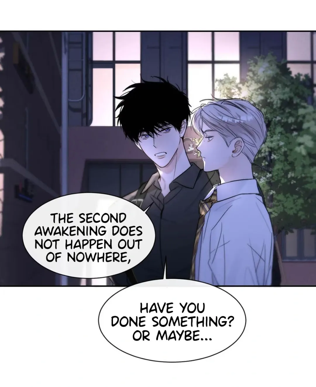 I Became a First-Class Guide Thanks to My Childhood Friends - Chapter 9 Page 20