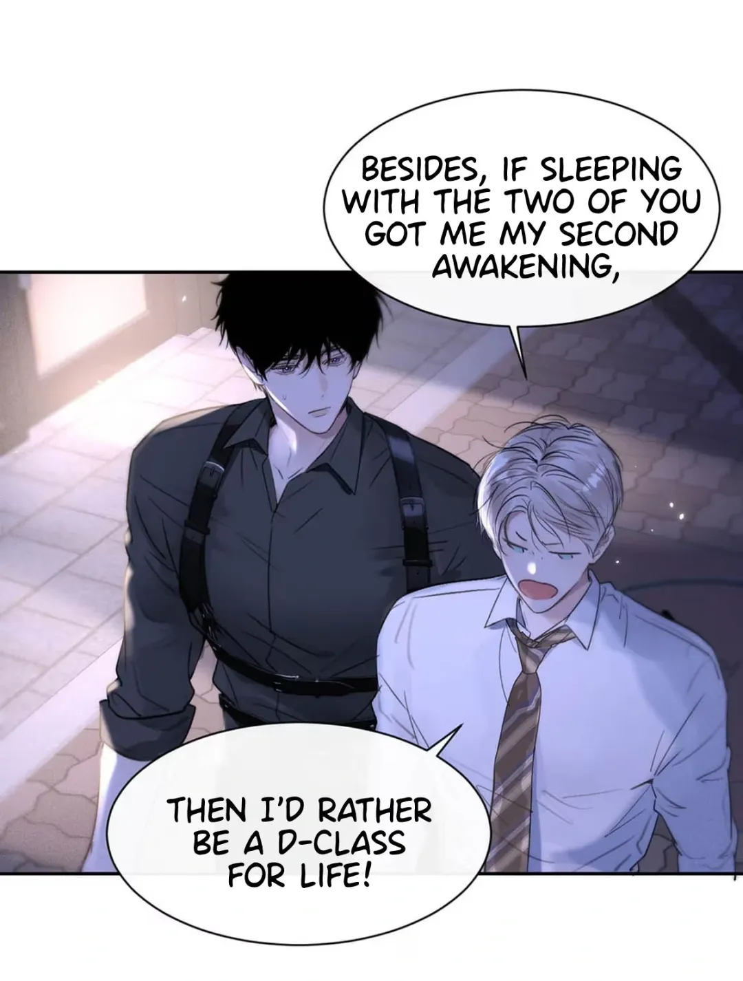 I Became a First-Class Guide Thanks to My Childhood Friends - Chapter 9 Page 23