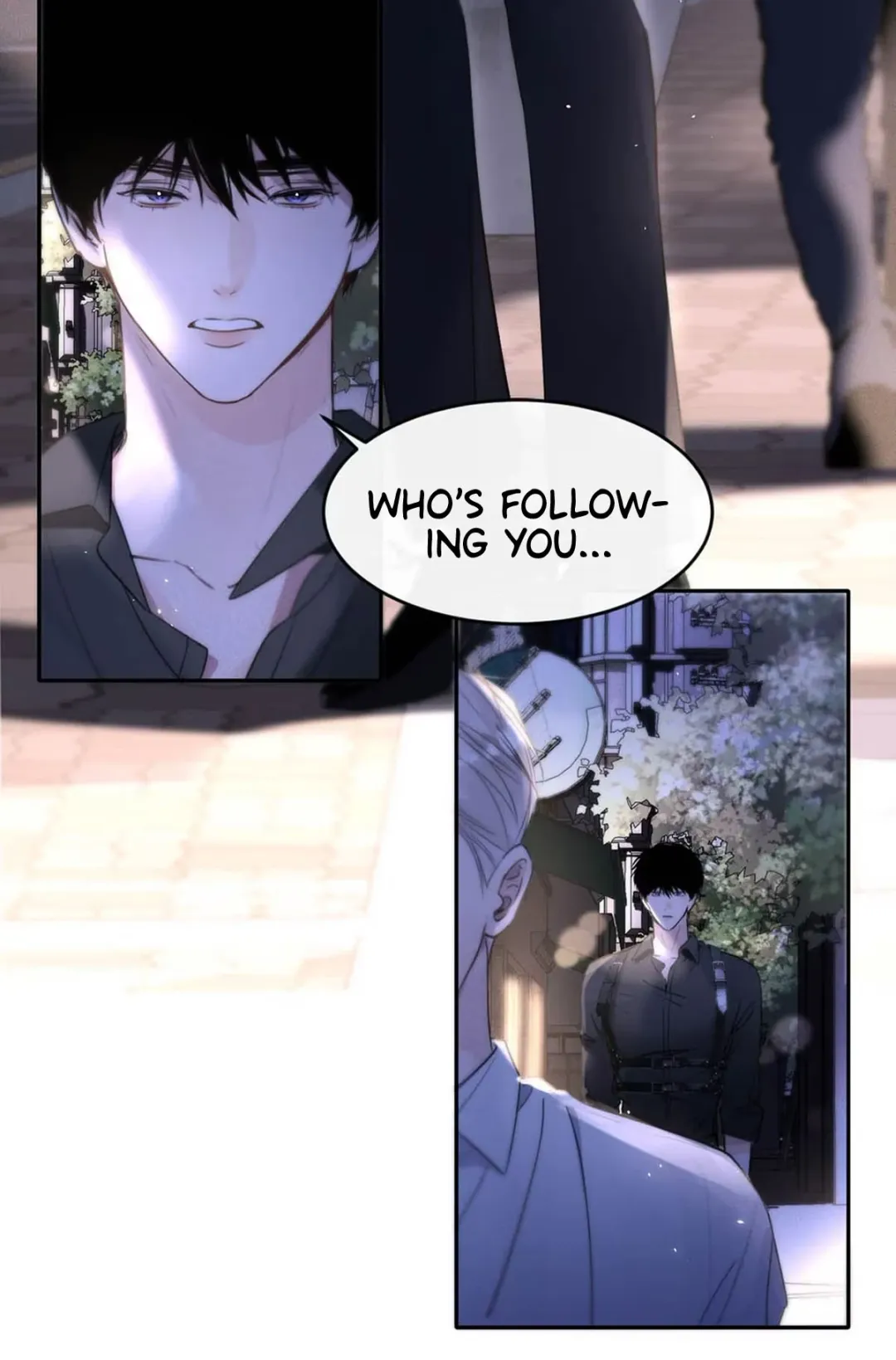 I Became a First-Class Guide Thanks to My Childhood Friends - Chapter 9 Page 29