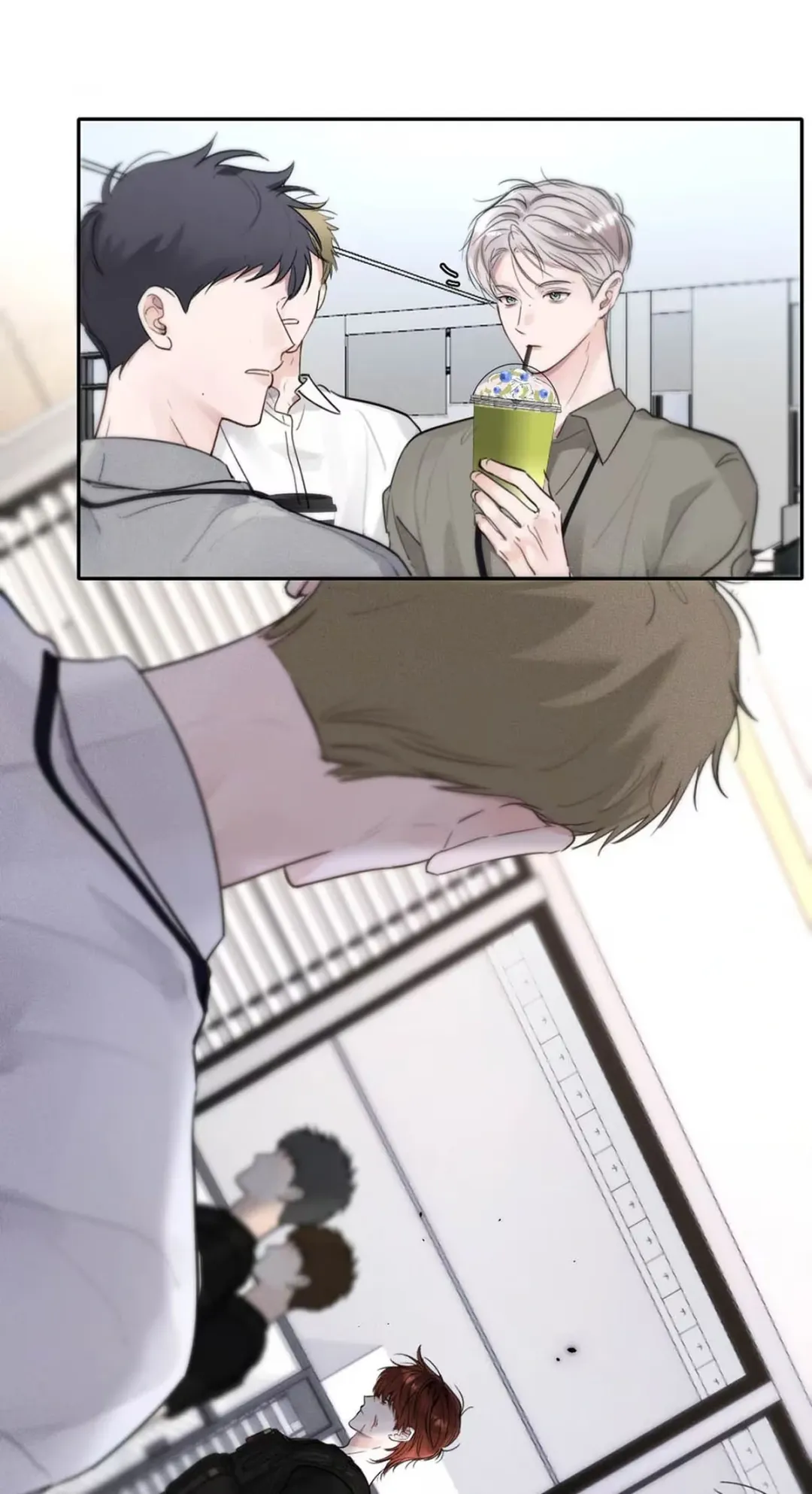 I Became a First-Class Guide Thanks to My Childhood Friends - Chapter 9 Page 39