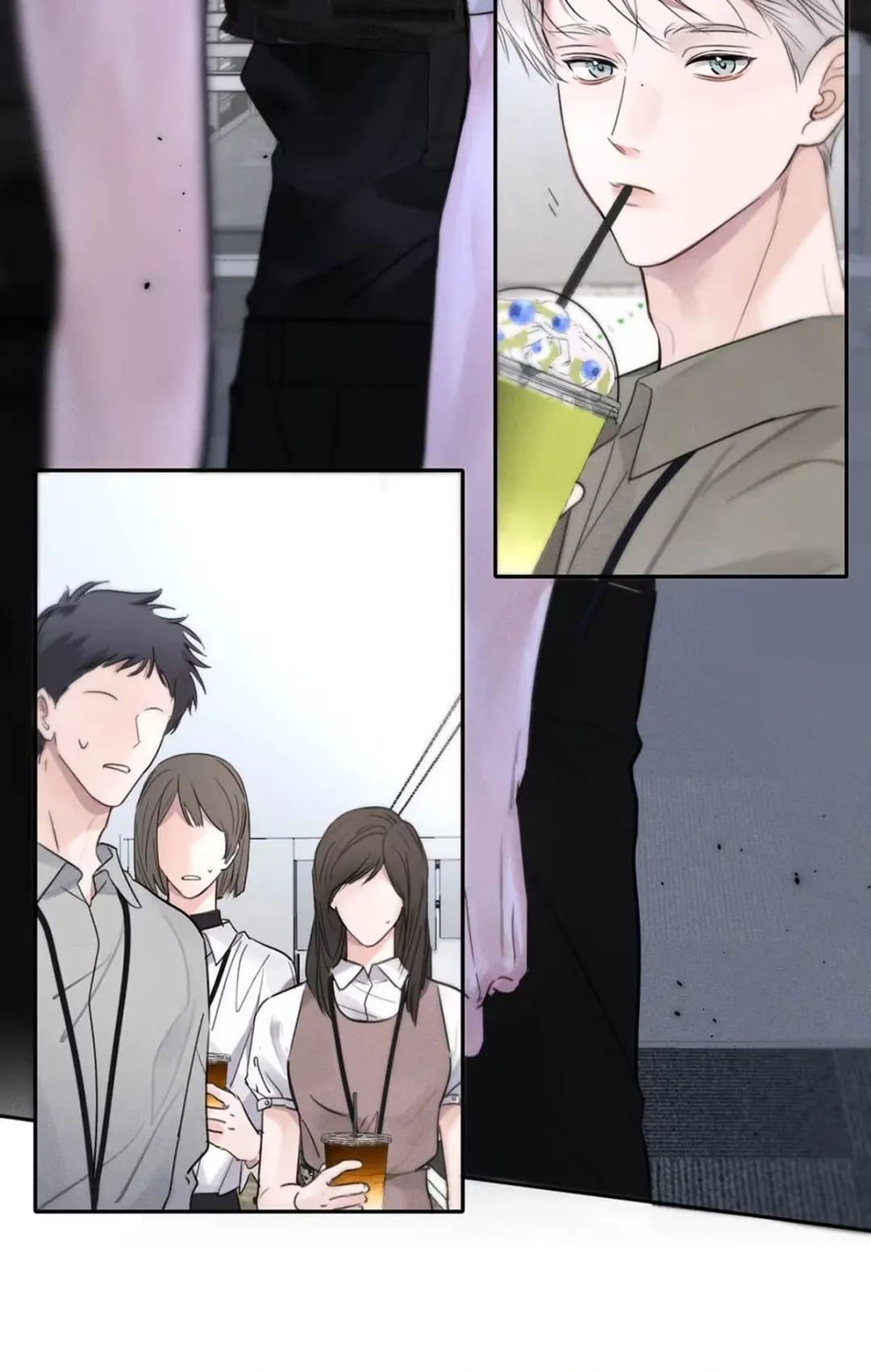 I Became a First-Class Guide Thanks to My Childhood Friends - Chapter 9 Page 42