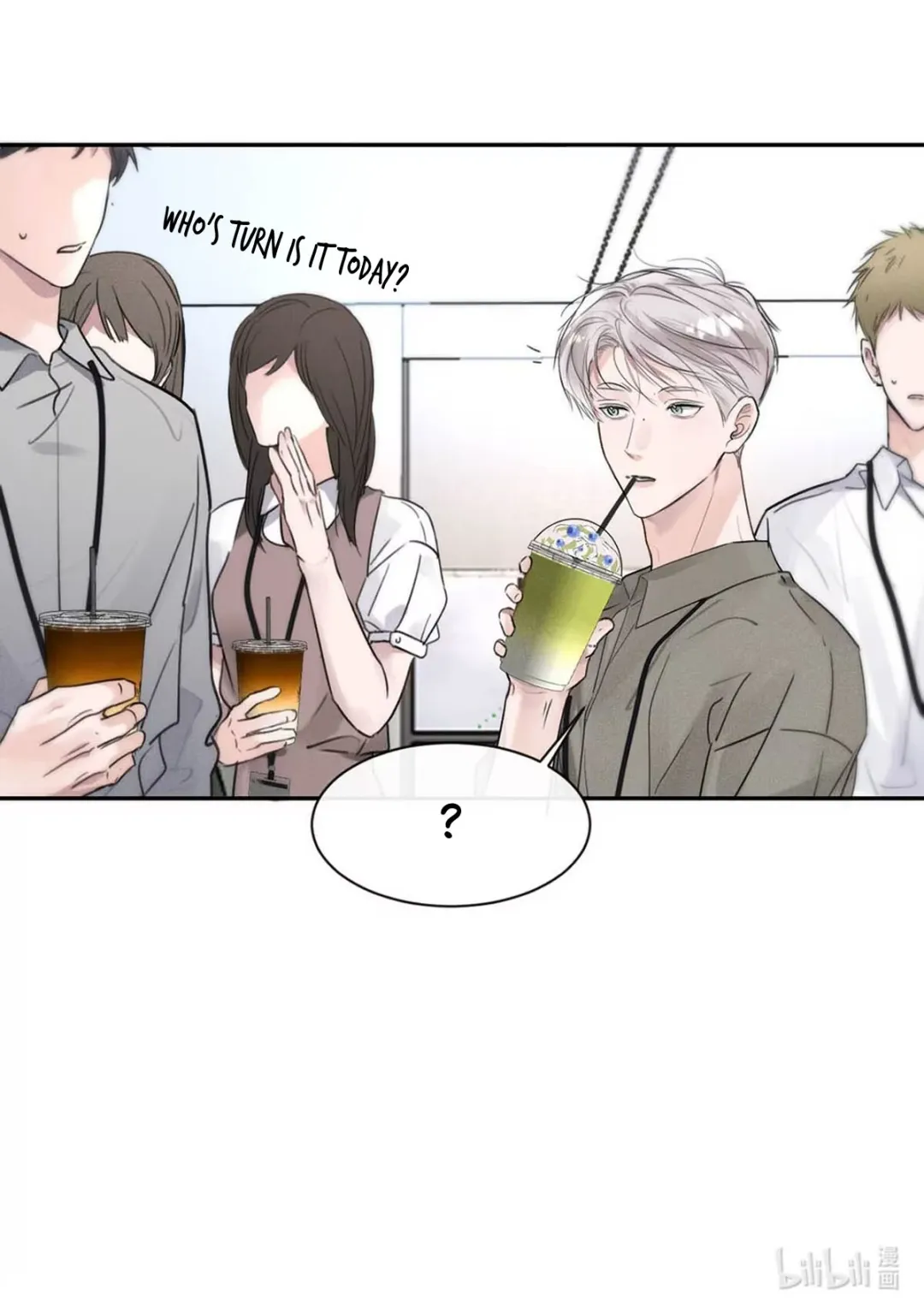 I Became a First-Class Guide Thanks to My Childhood Friends - Chapter 9 Page 43