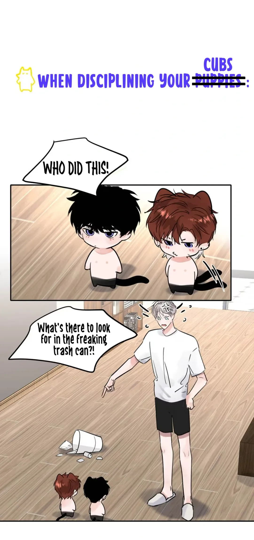 I Became a First-Class Guide Thanks to My Childhood Friends - Chapter 9 Page 44