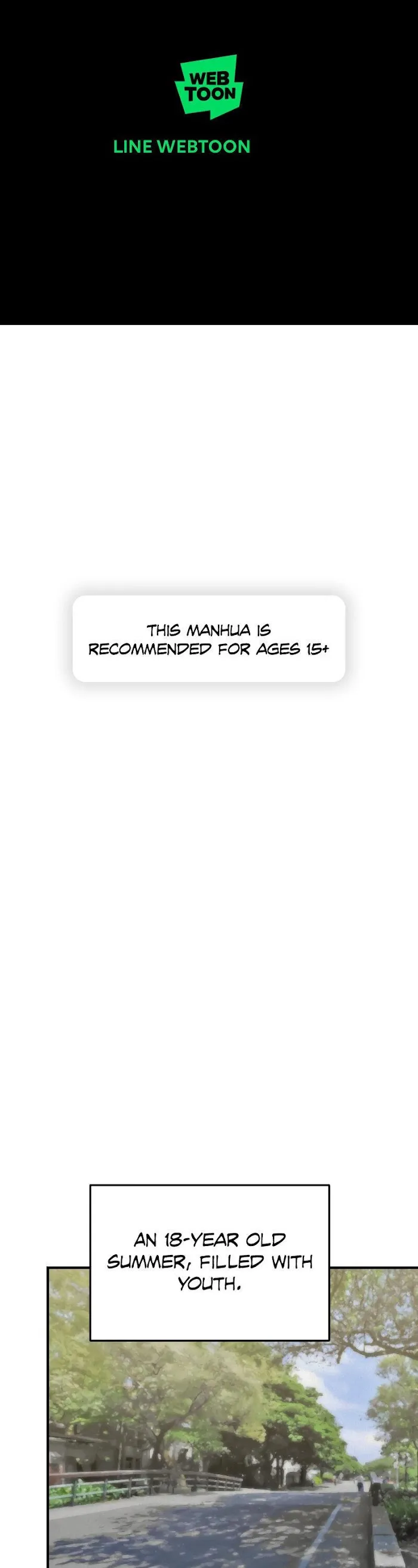 My Roommate, Handsome Senior - Chapter 15 Page 3