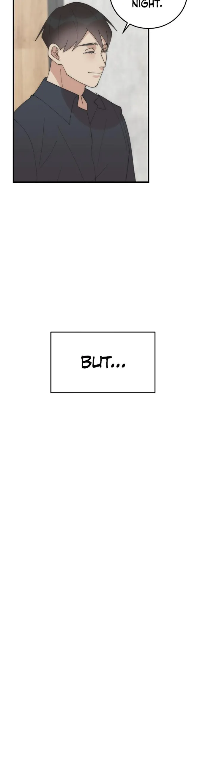 My Roommate, Handsome Senior - Chapter 22 Page 4