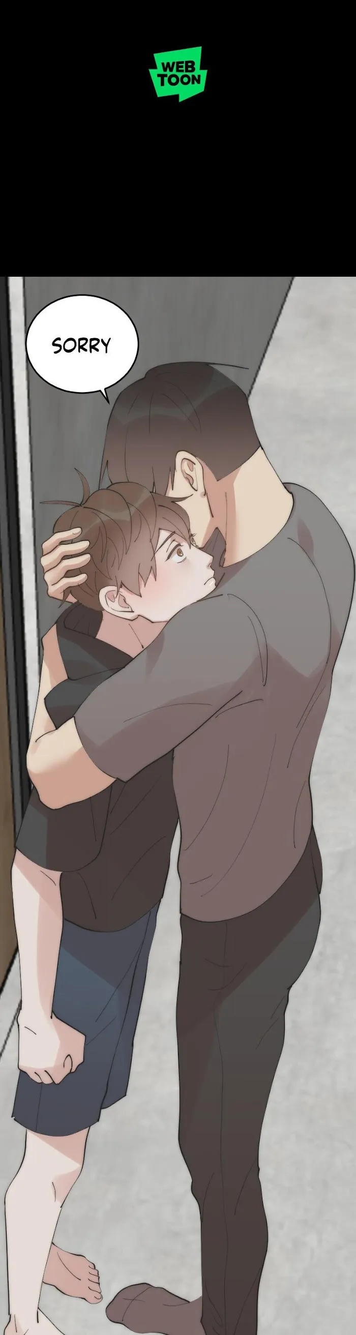My Roommate, Handsome Senior - Chapter 26 Page 3