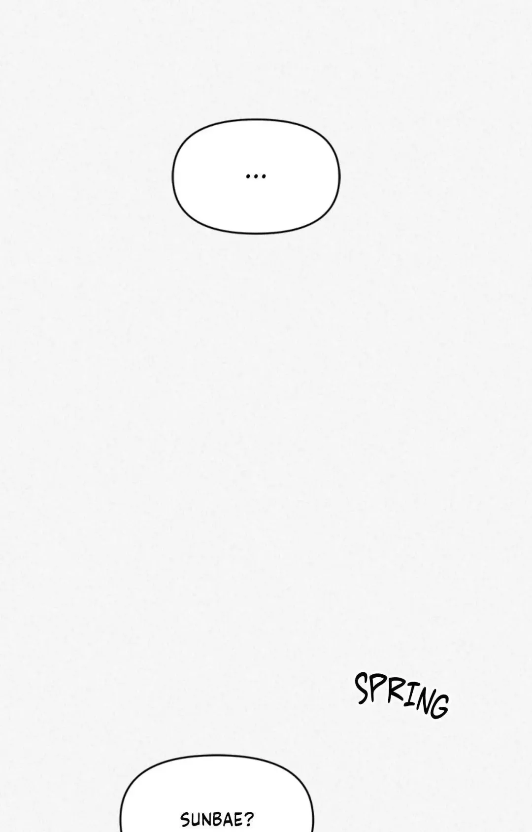 My Roommate, Handsome Senior - Chapter 40 Page 2