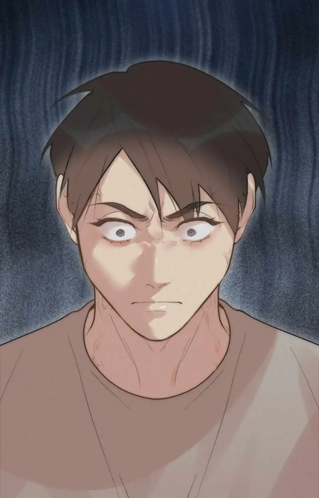 My Roommate, Handsome Senior - Chapter 40 Page 5