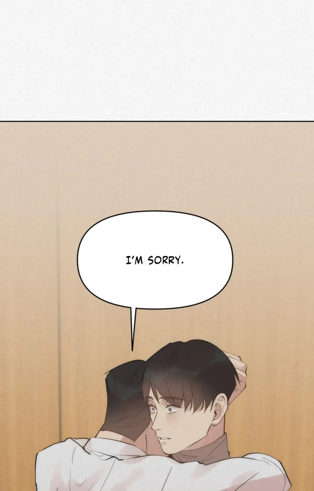 My Roommate, Handsome Senior - Chapter 40 Page 12