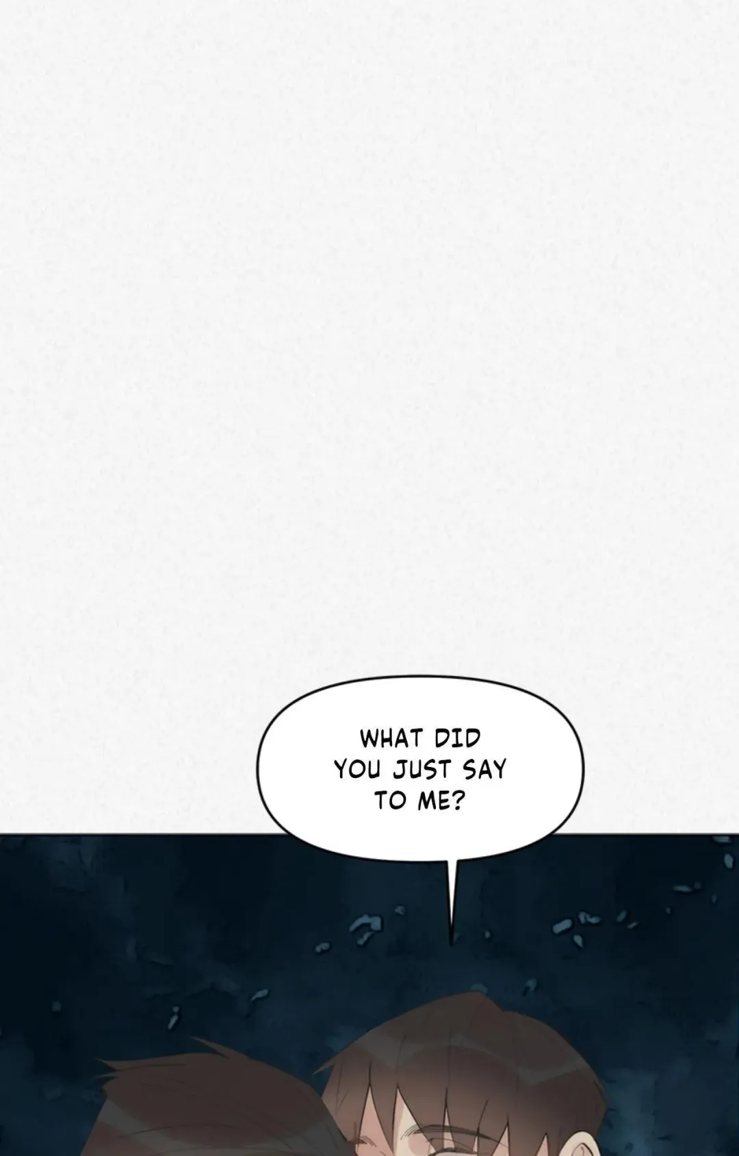My Roommate, Handsome Senior - Chapter 40 Page 18