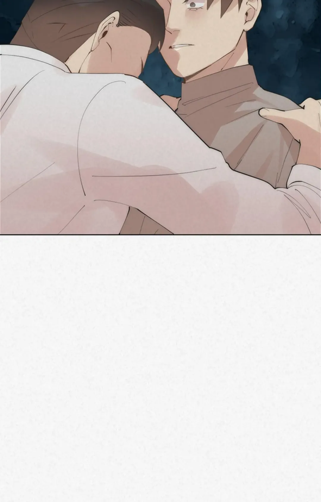 My Roommate, Handsome Senior - Chapter 40 Page 19