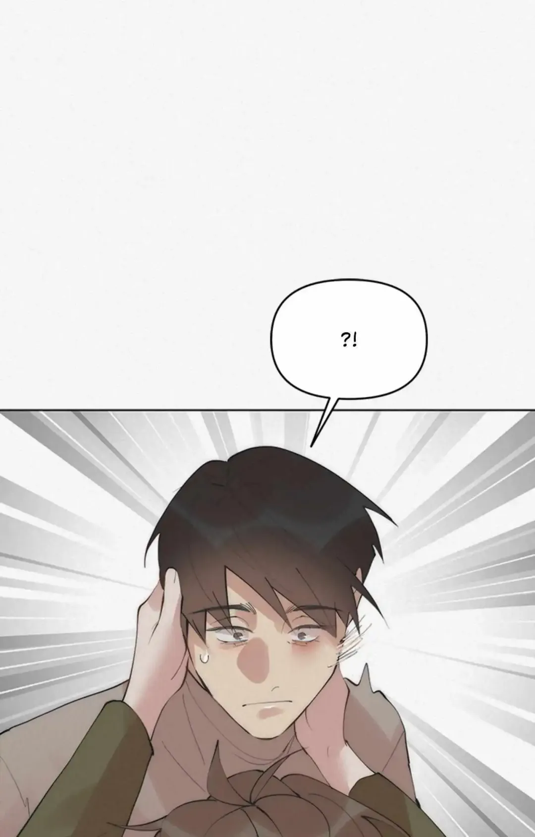My Roommate, Handsome Senior - Chapter 40 Page 29