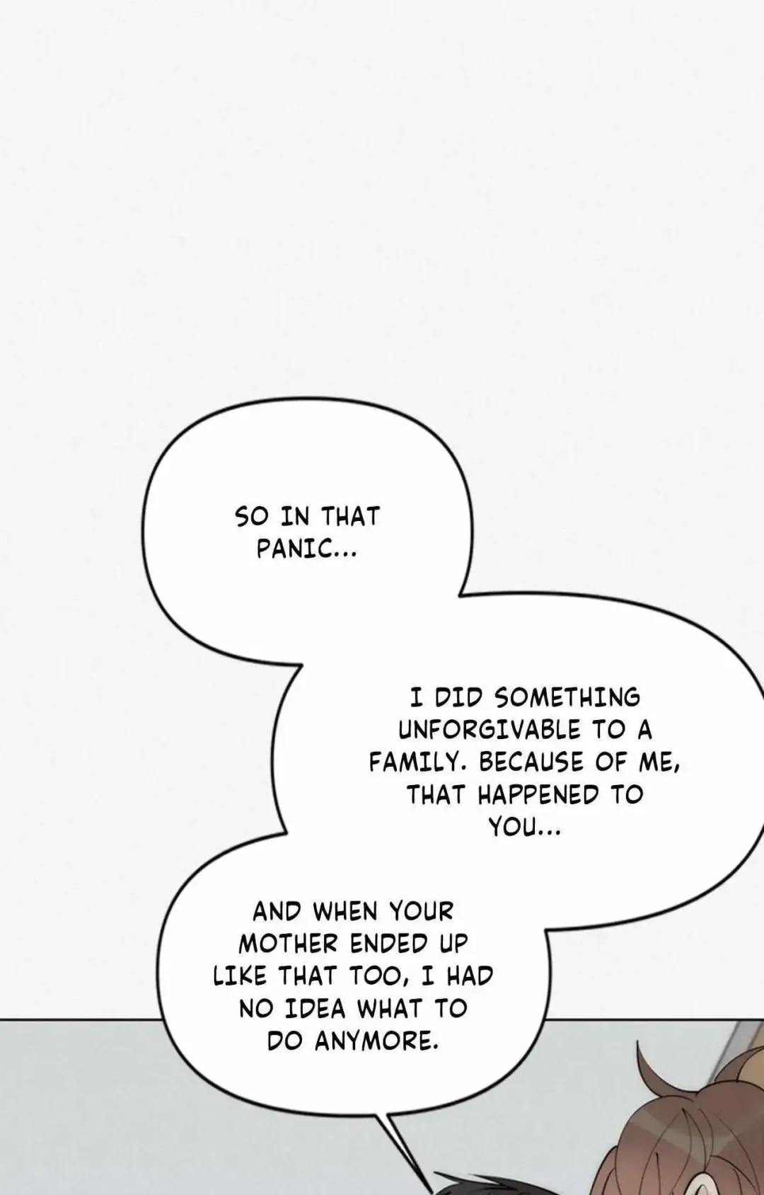 My Roommate, Handsome Senior - Chapter 40 Page 42