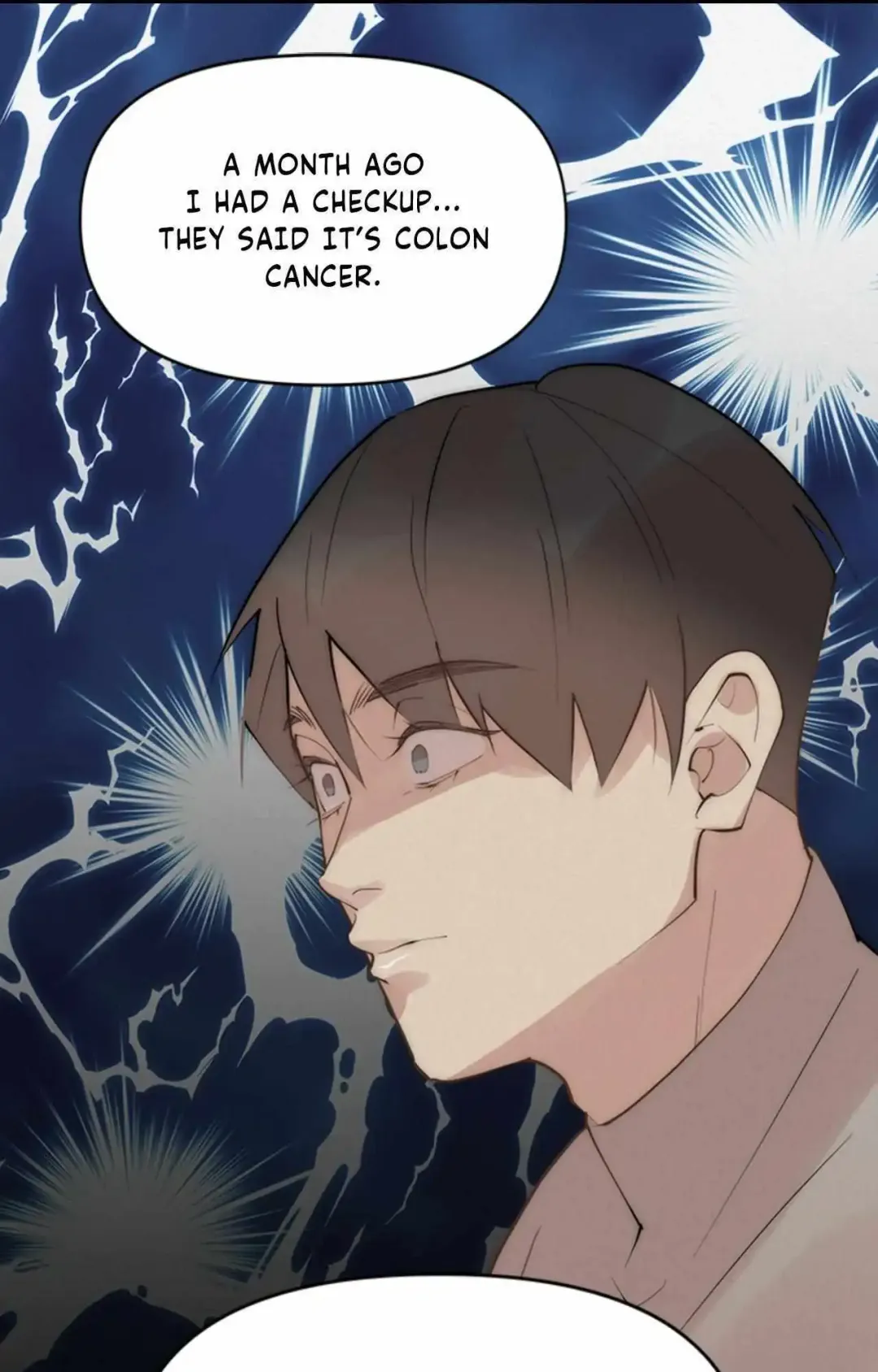 My Roommate, Handsome Senior - Chapter 40 Page 47
