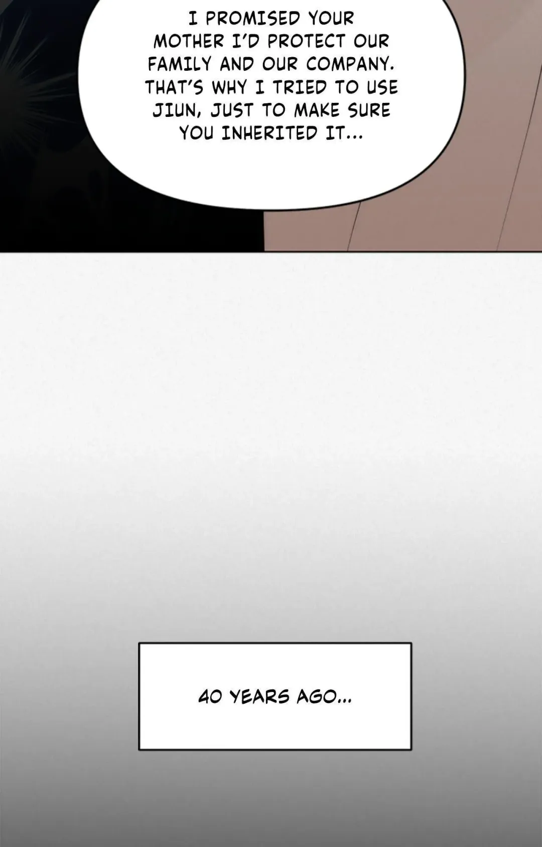 My Roommate, Handsome Senior - Chapter 40 Page 48