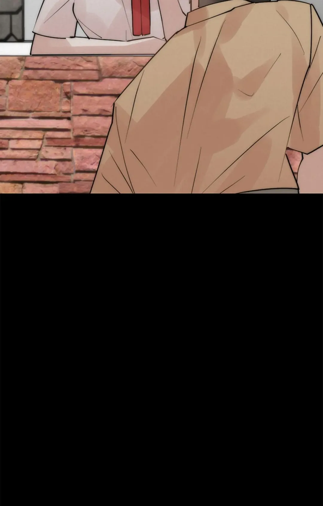 My Roommate, Handsome Senior - Chapter 40 Page 50