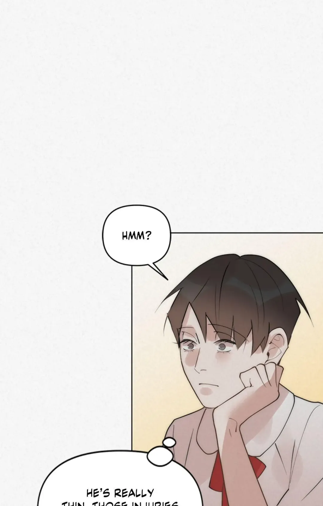 My Roommate, Handsome Senior - Chapter 40 Page 56