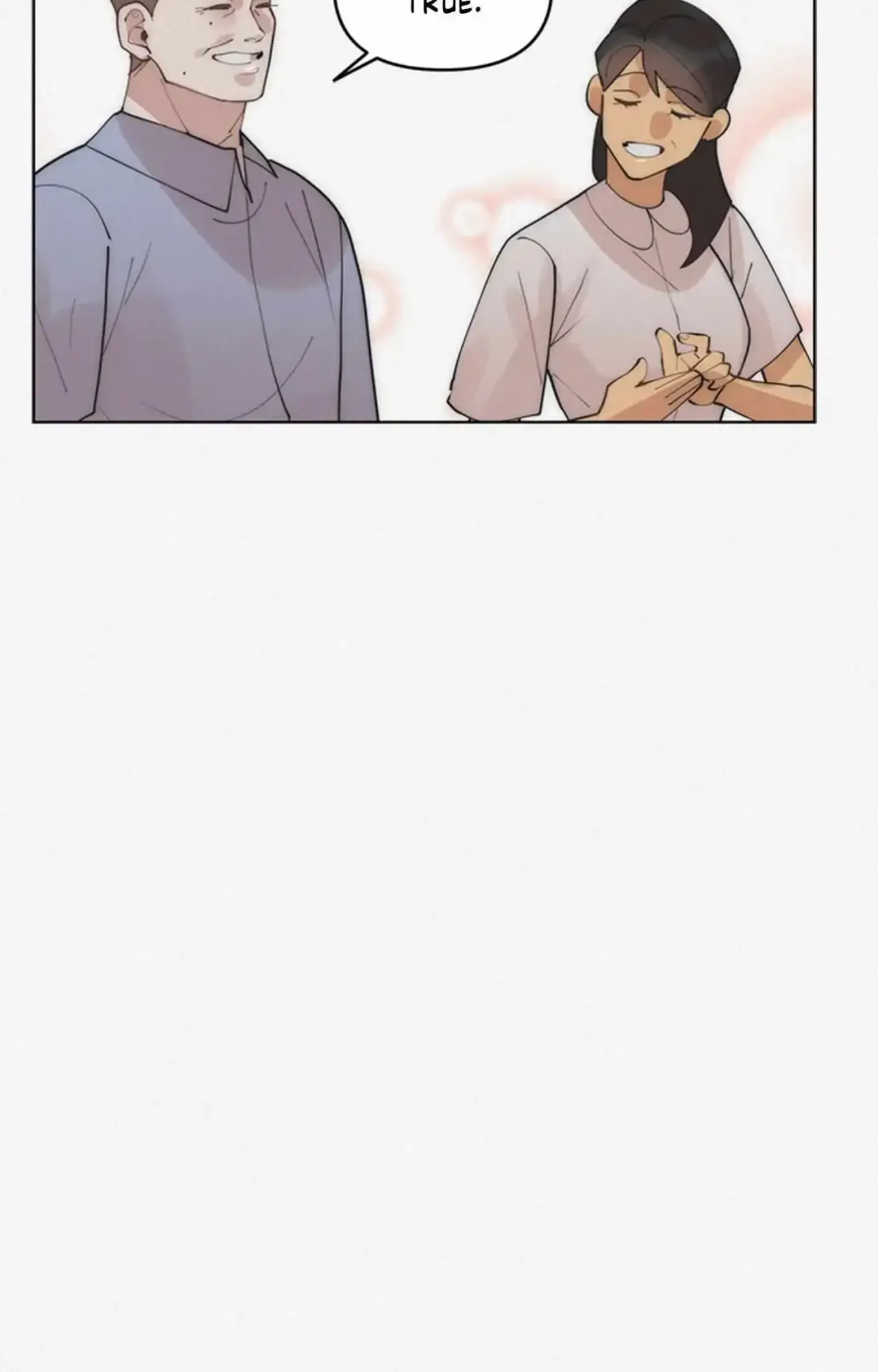 My Roommate, Handsome Senior - Chapter 40 Page 65