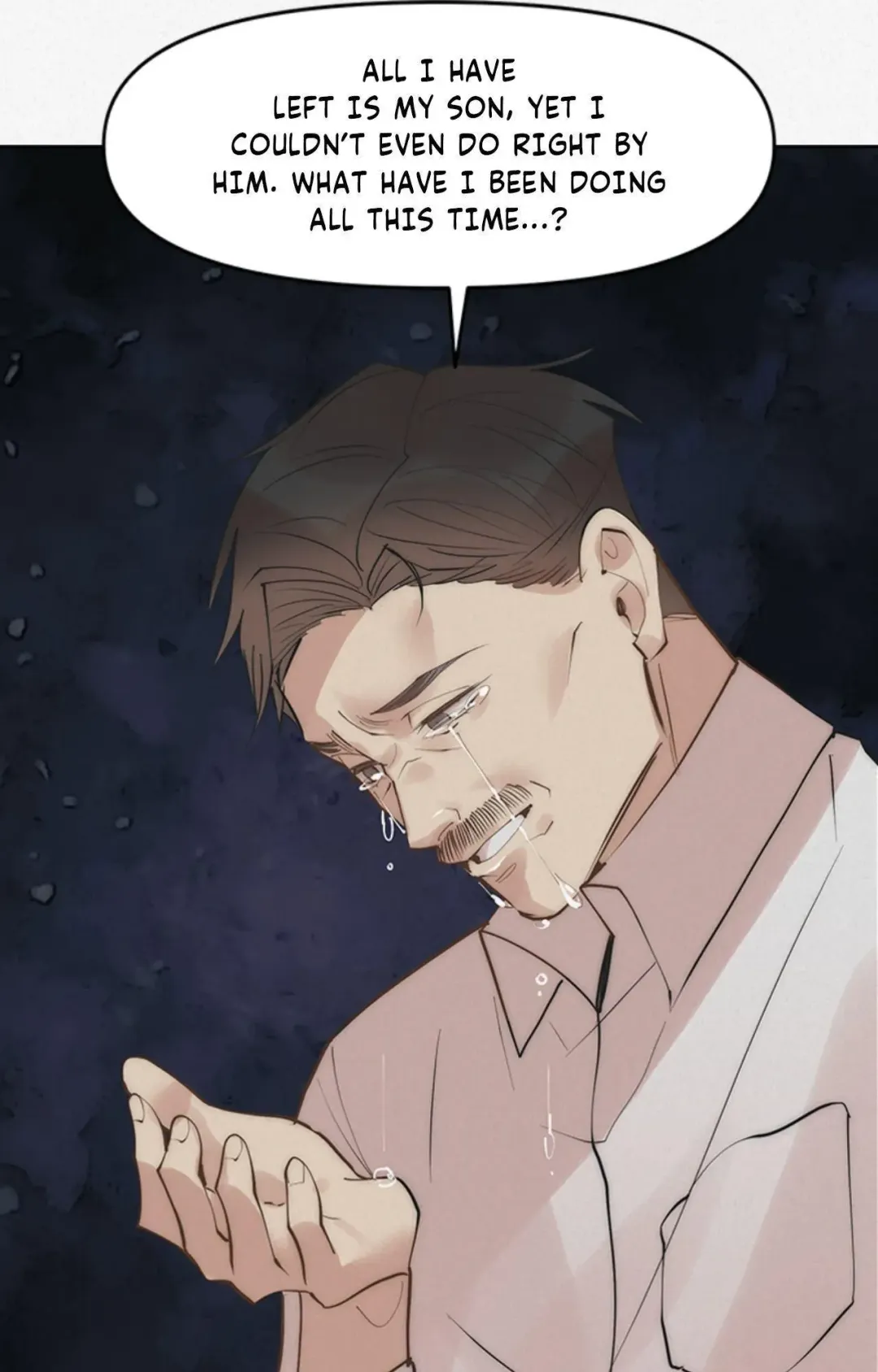 My Roommate, Handsome Senior - Chapter 40 Page 73