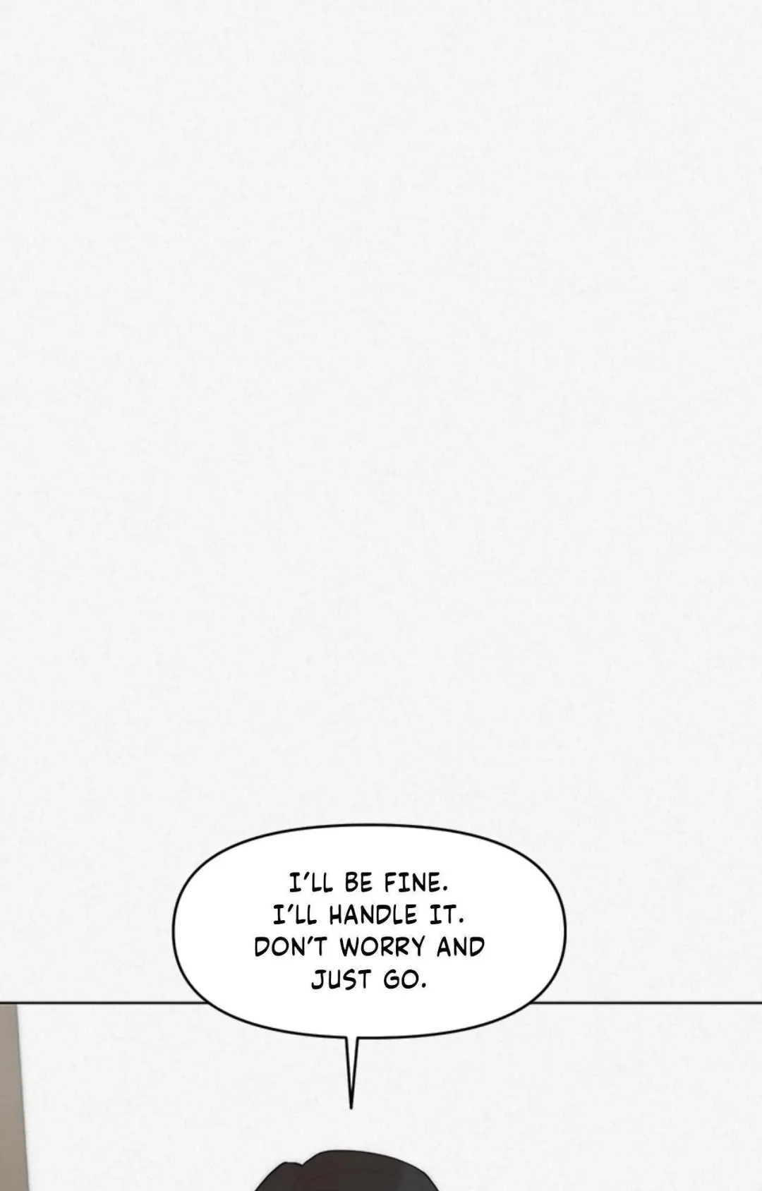 My Roommate, Handsome Senior - Chapter 40 Page 81