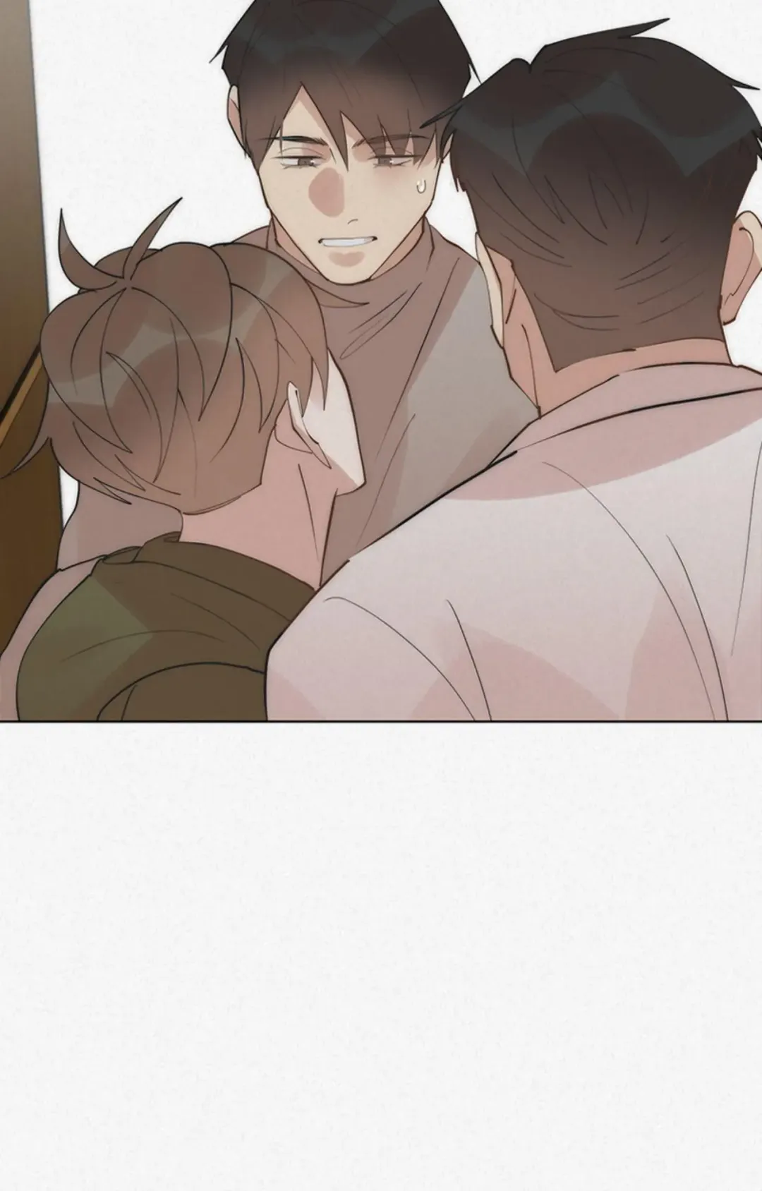 My Roommate, Handsome Senior - Chapter 40 Page 82
