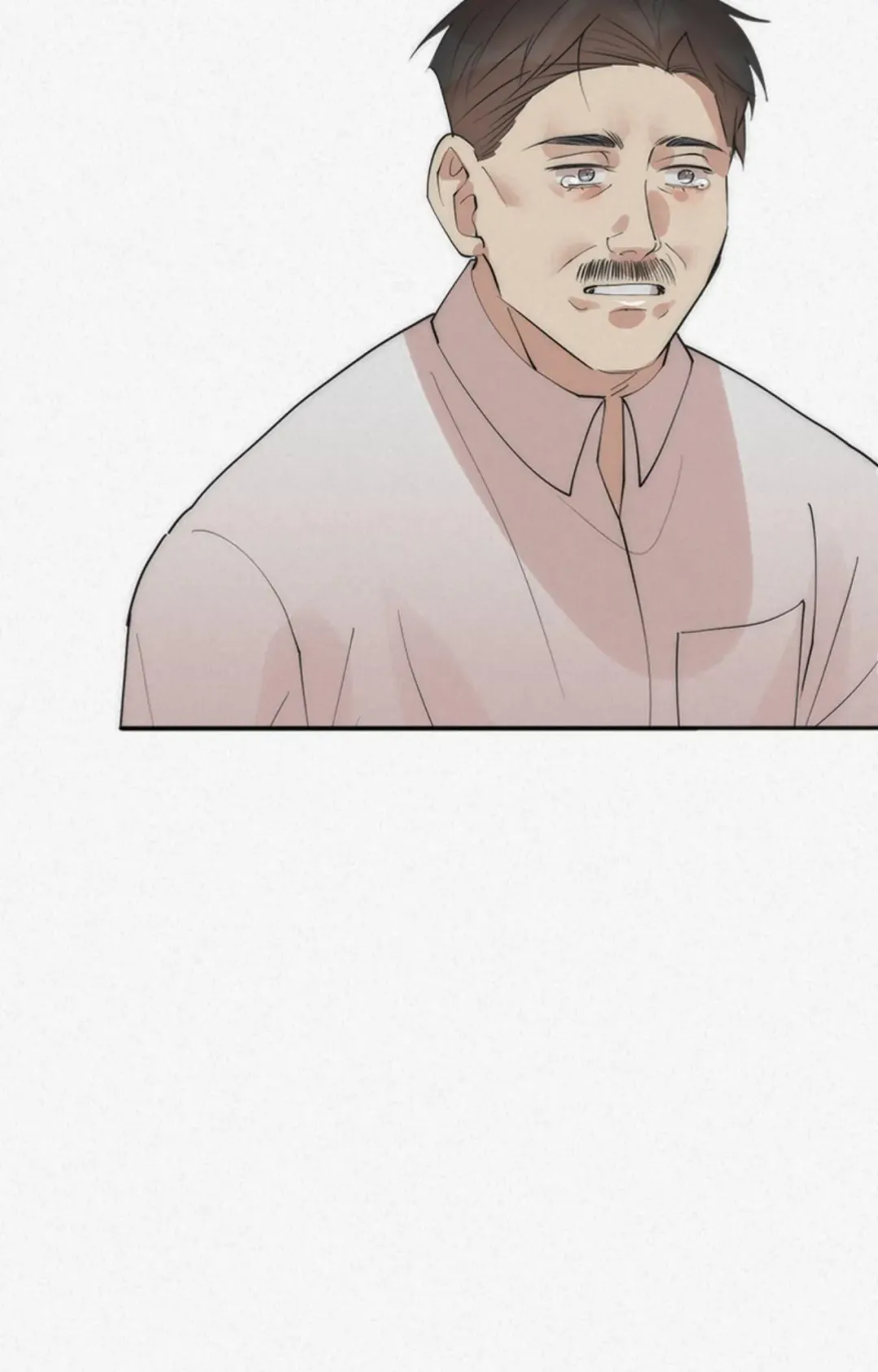 My Roommate, Handsome Senior - Chapter 40 Page 85