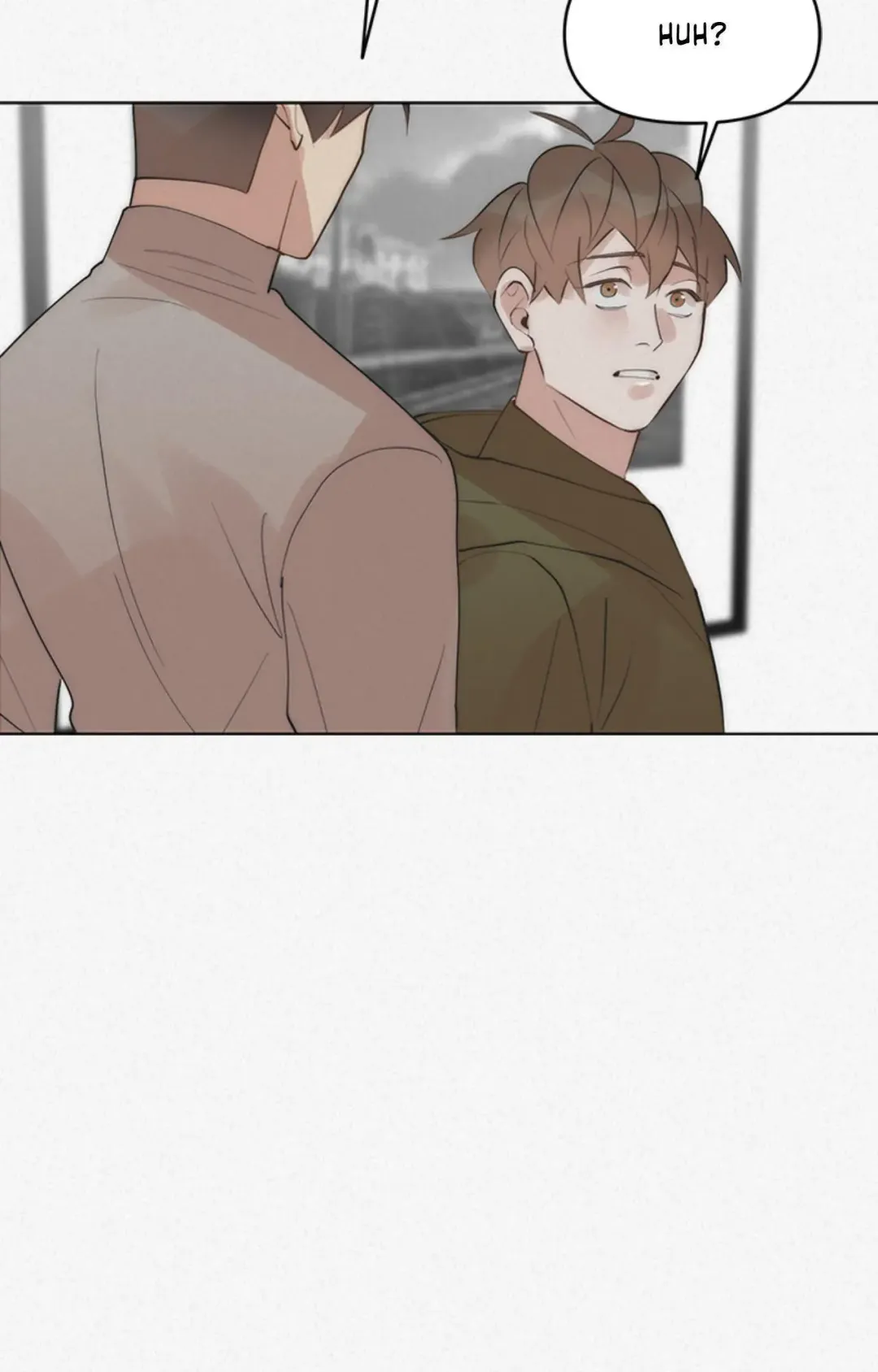 My Roommate, Handsome Senior - Chapter 40 Page 89
