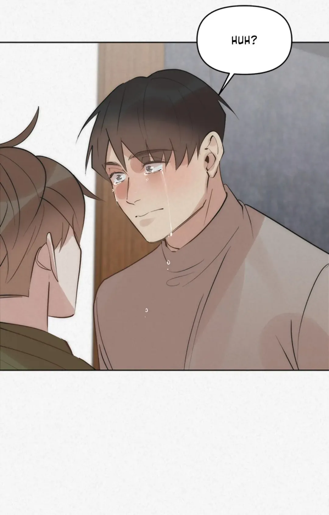 My Roommate, Handsome Senior - Chapter 40 Page 98