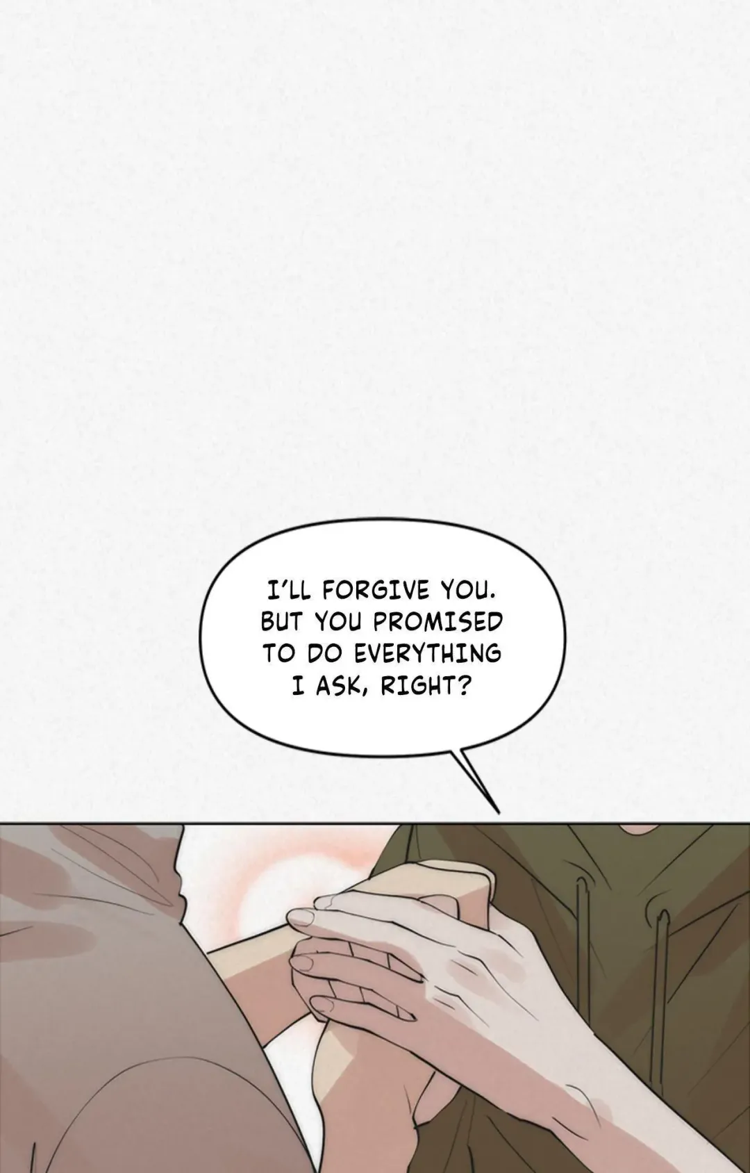 My Roommate, Handsome Senior - Chapter 40 Page 99