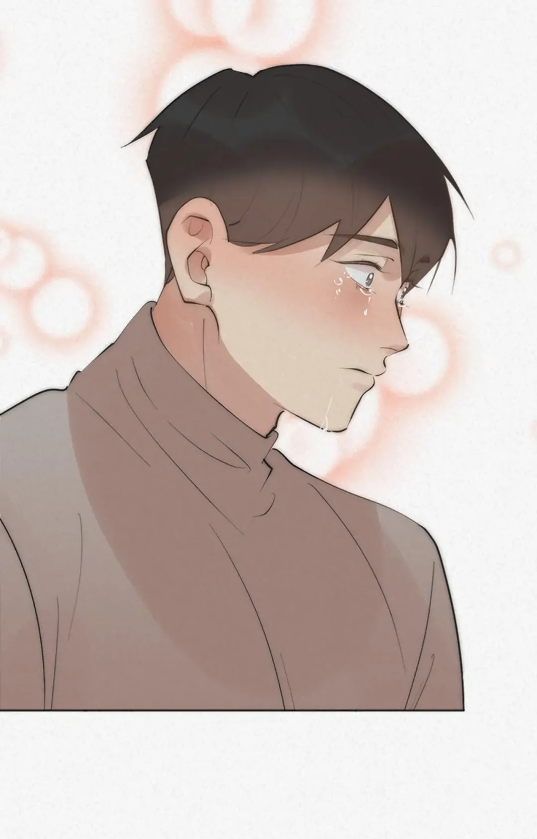 My Roommate, Handsome Senior - Chapter 40 Page 101