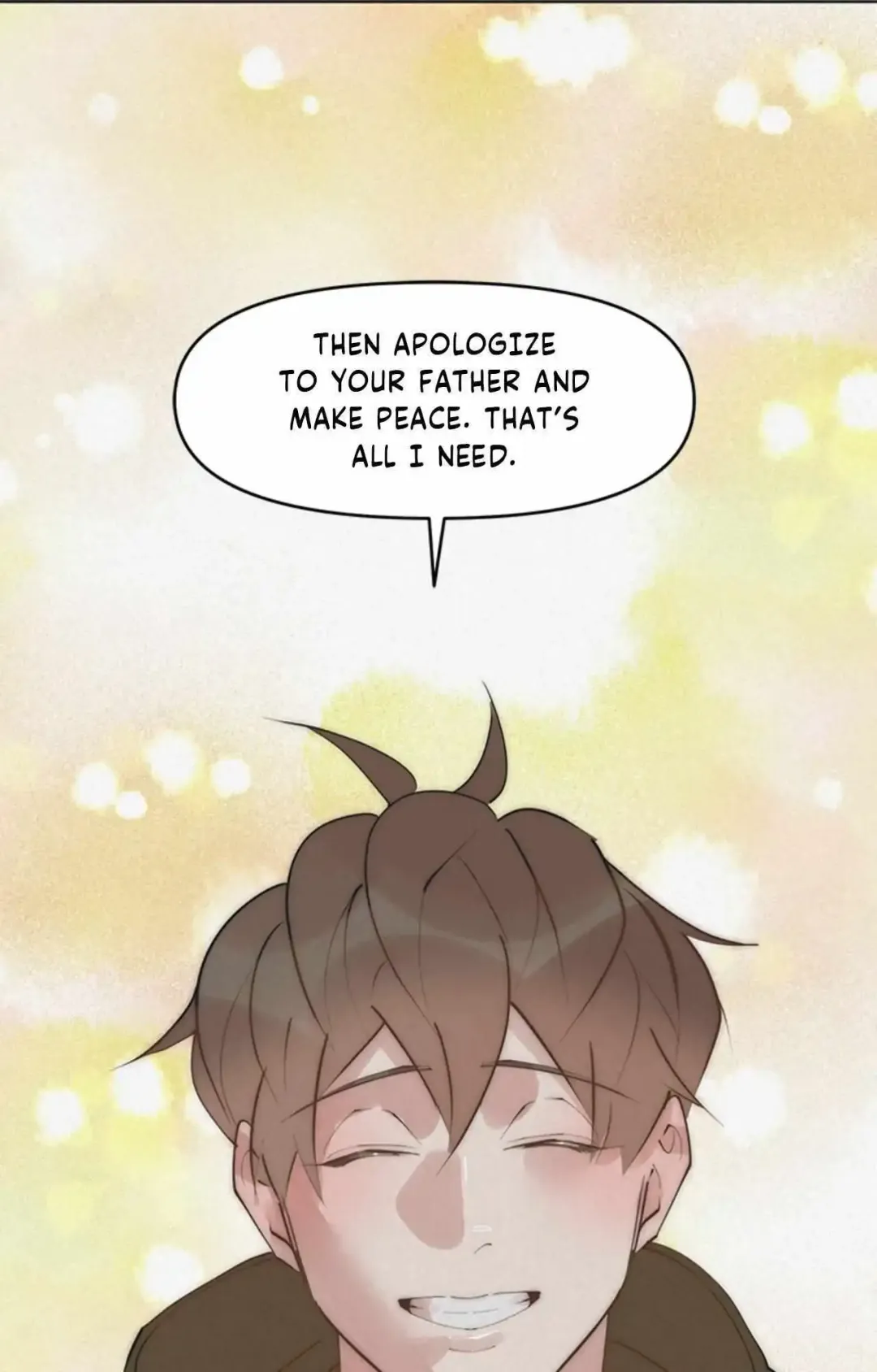 My Roommate, Handsome Senior - Chapter 40 Page 103
