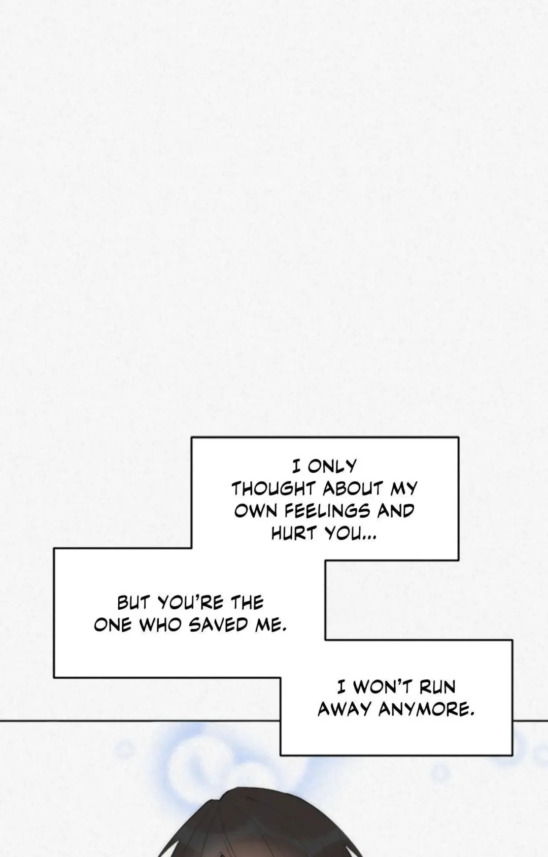 My Roommate, Handsome Senior - Chapter 40 Page 108
