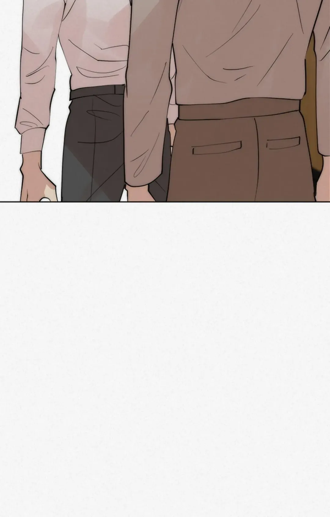 My Roommate, Handsome Senior - Chapter 40 Page 114
