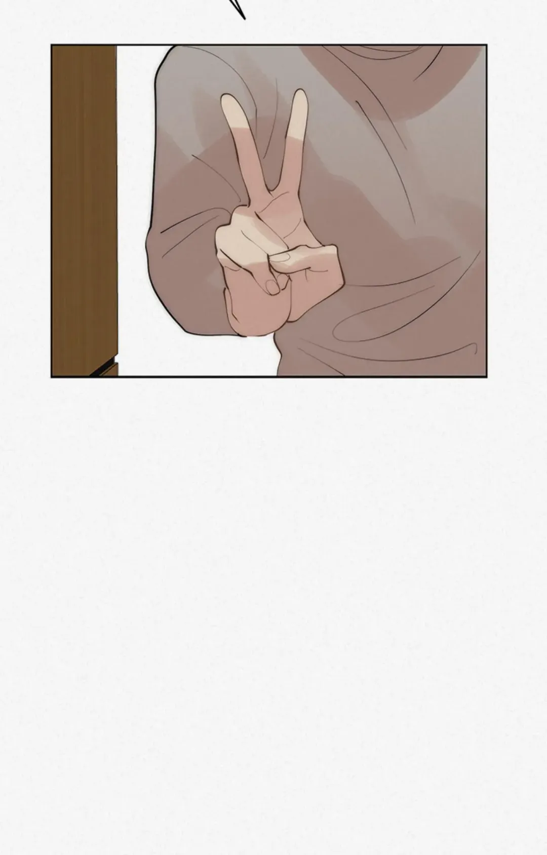 My Roommate, Handsome Senior - Chapter 40 Page 117