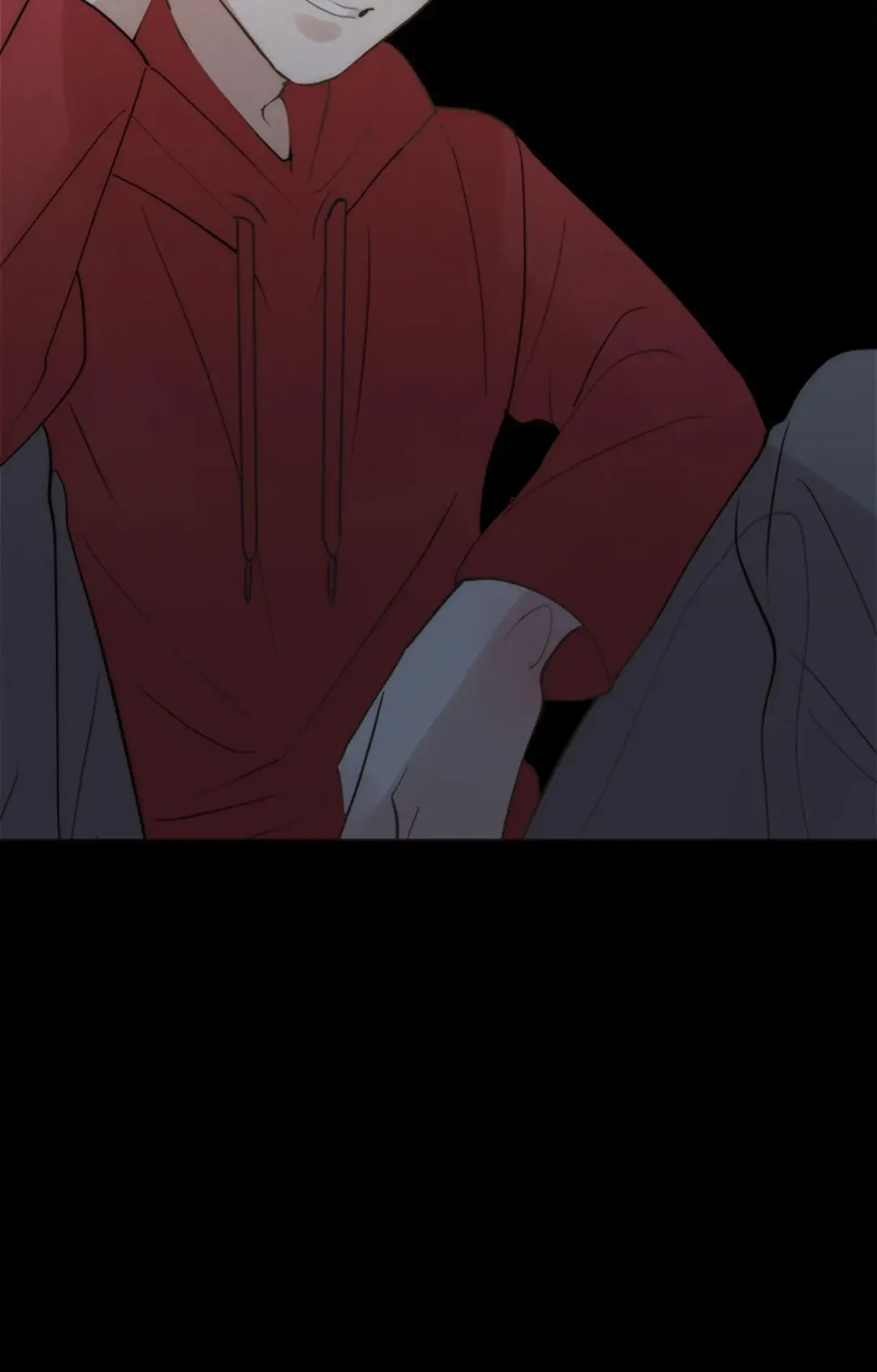 My Roommate, Handsome Senior - Chapter 40 Page 130
