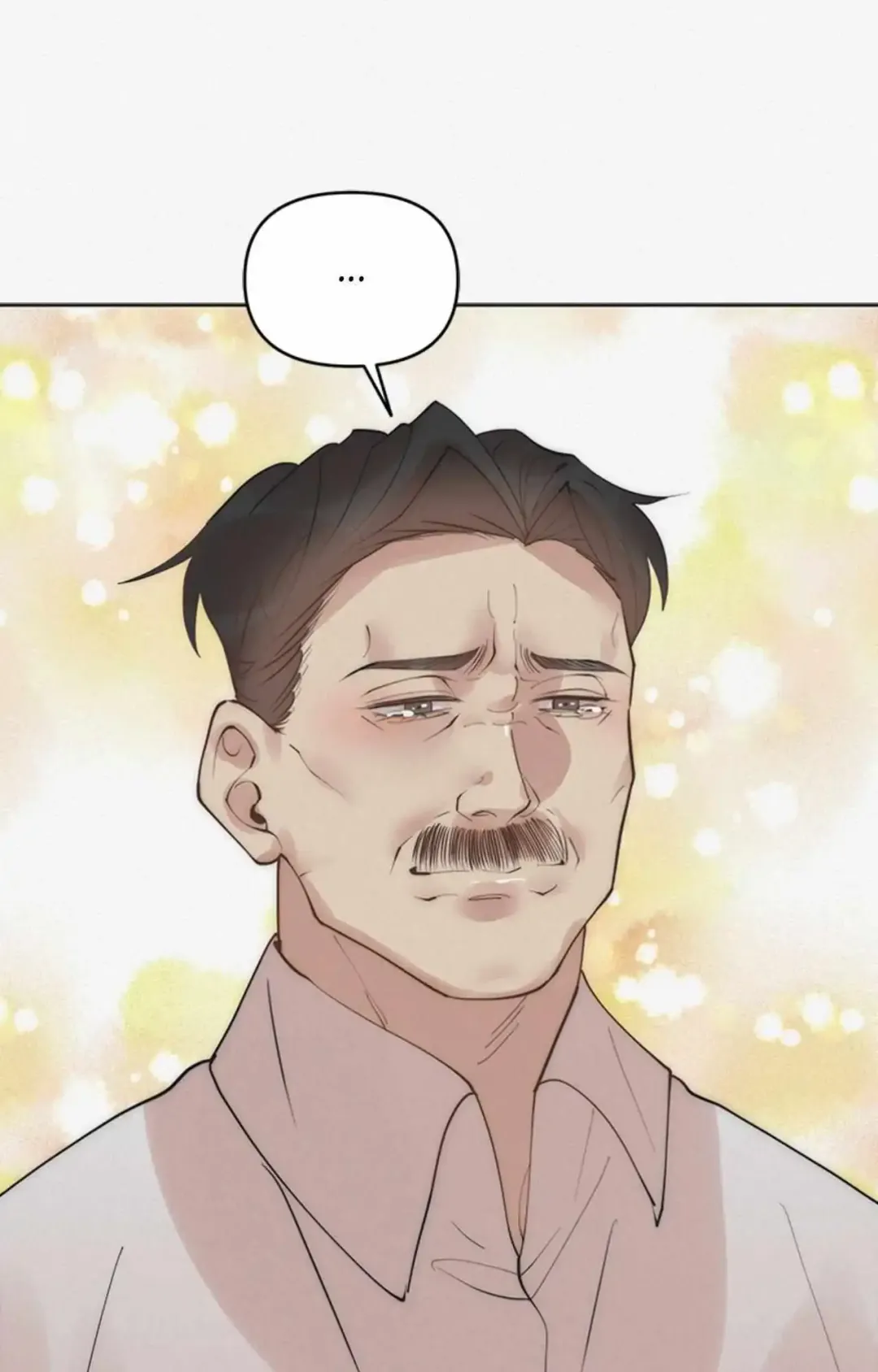 My Roommate, Handsome Senior - Chapter 41 Page 3