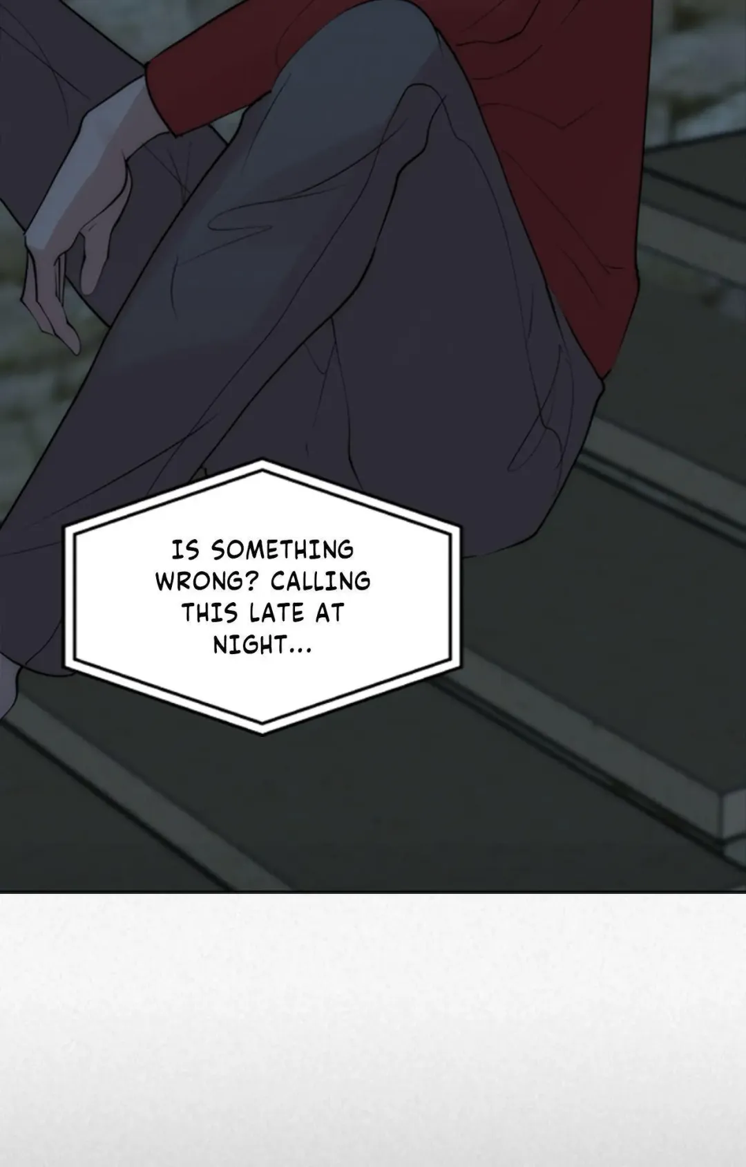 My Roommate, Handsome Senior - Chapter 41 Page 10