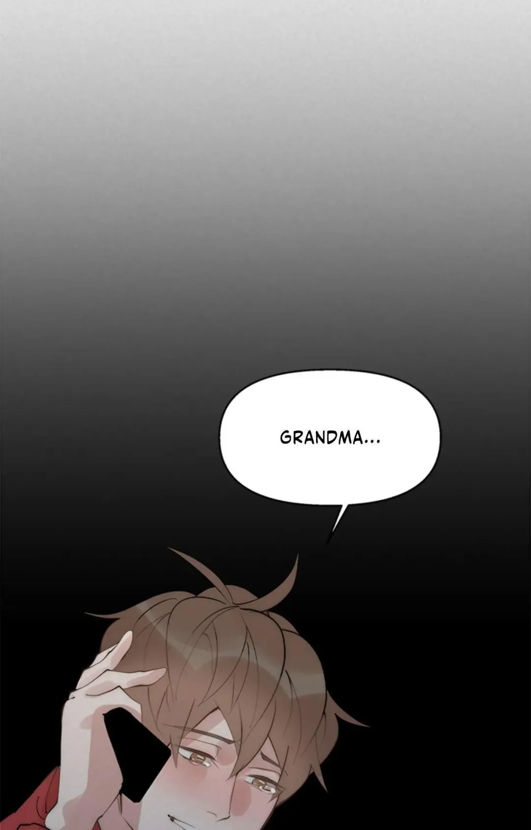 My Roommate, Handsome Senior - Chapter 41 Page 11