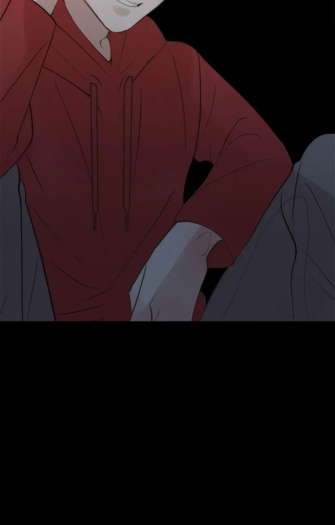 My Roommate, Handsome Senior - Chapter 41 Page 12