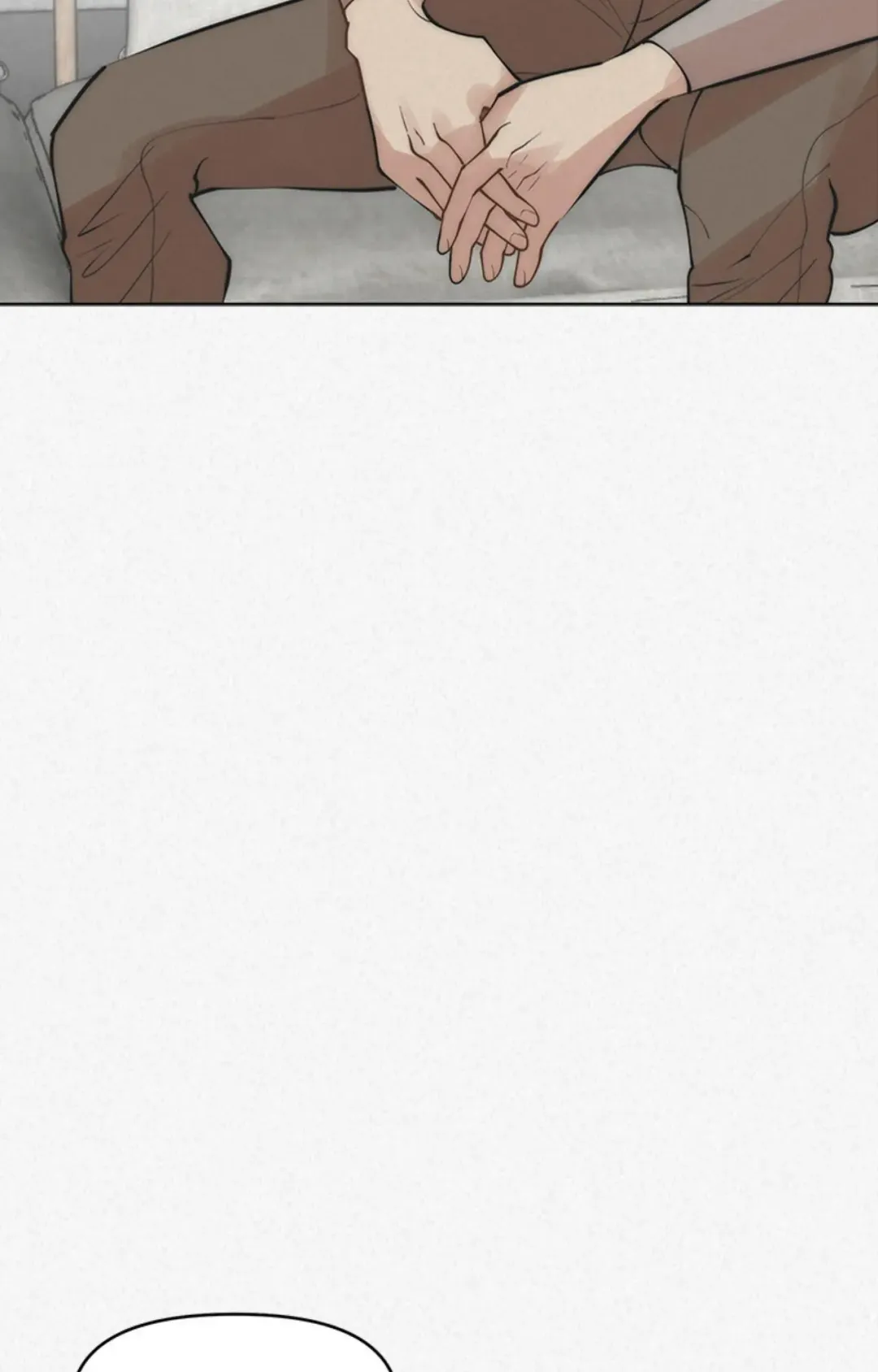 My Roommate, Handsome Senior - Chapter 41 Page 17