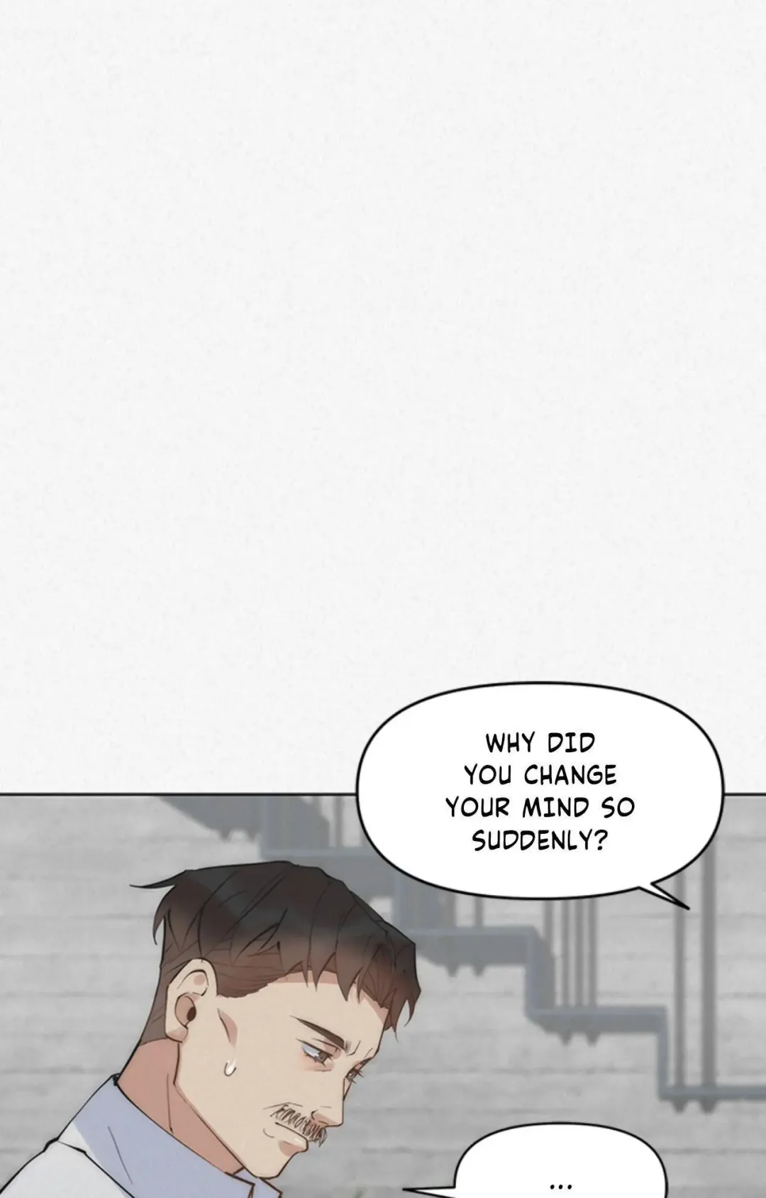 My Roommate, Handsome Senior - Chapter 41 Page 19