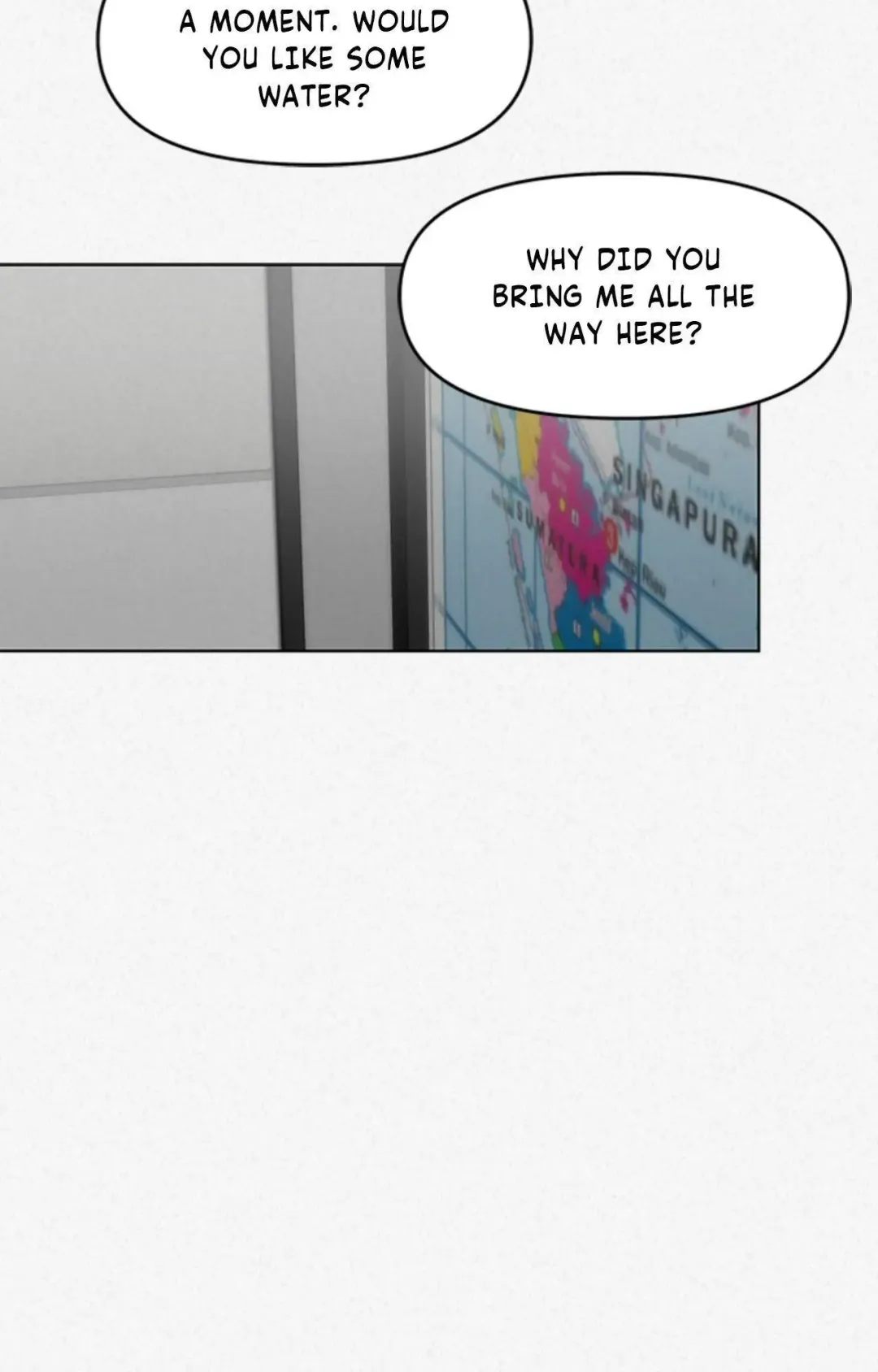 My Roommate, Handsome Senior - Chapter 41 Page 21