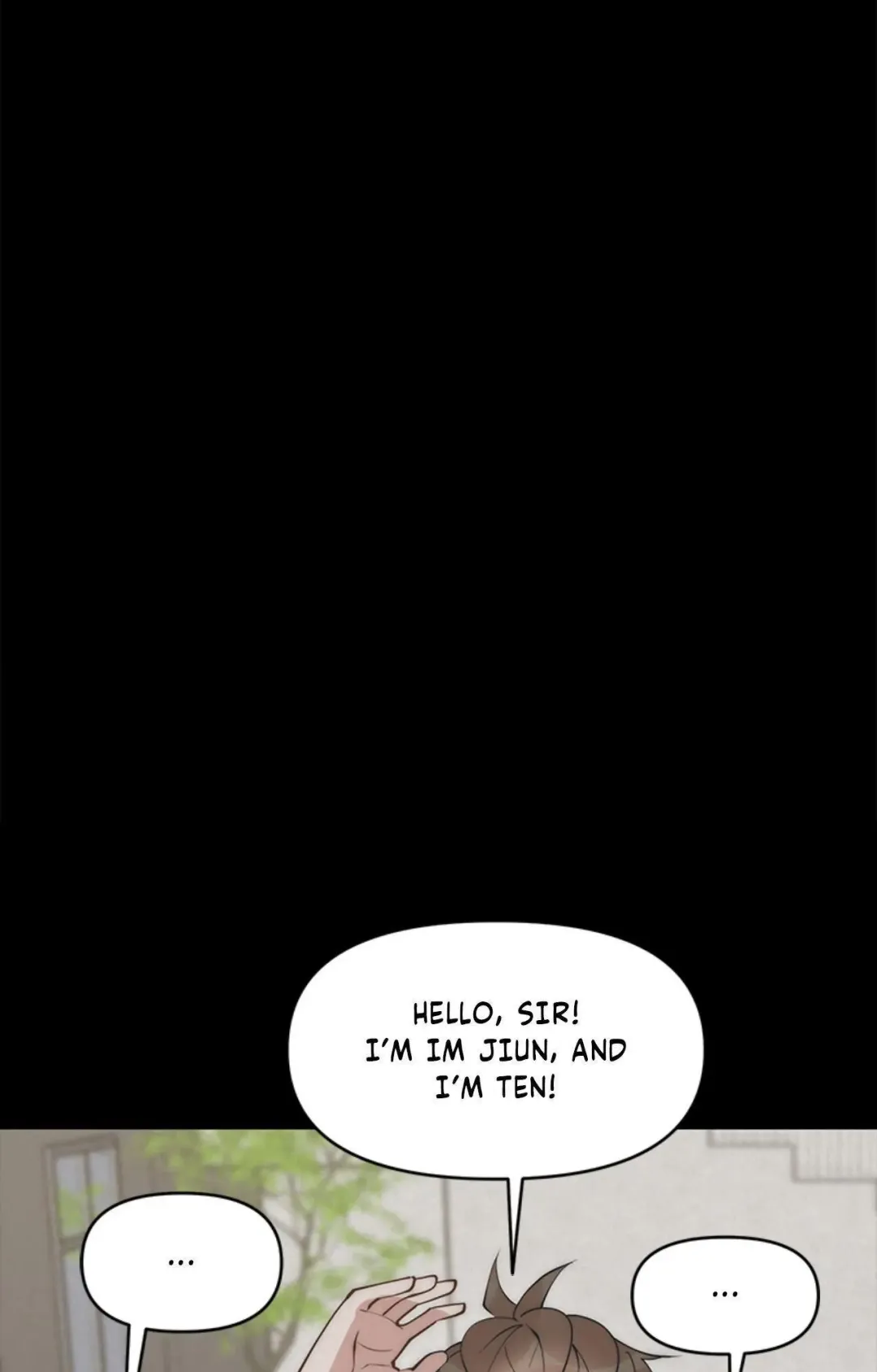 My Roommate, Handsome Senior - Chapter 41 Page 35