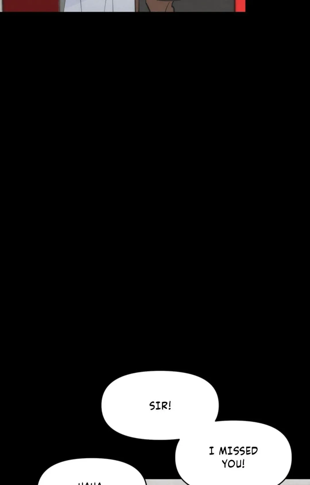 My Roommate, Handsome Senior - Chapter 41 Page 46