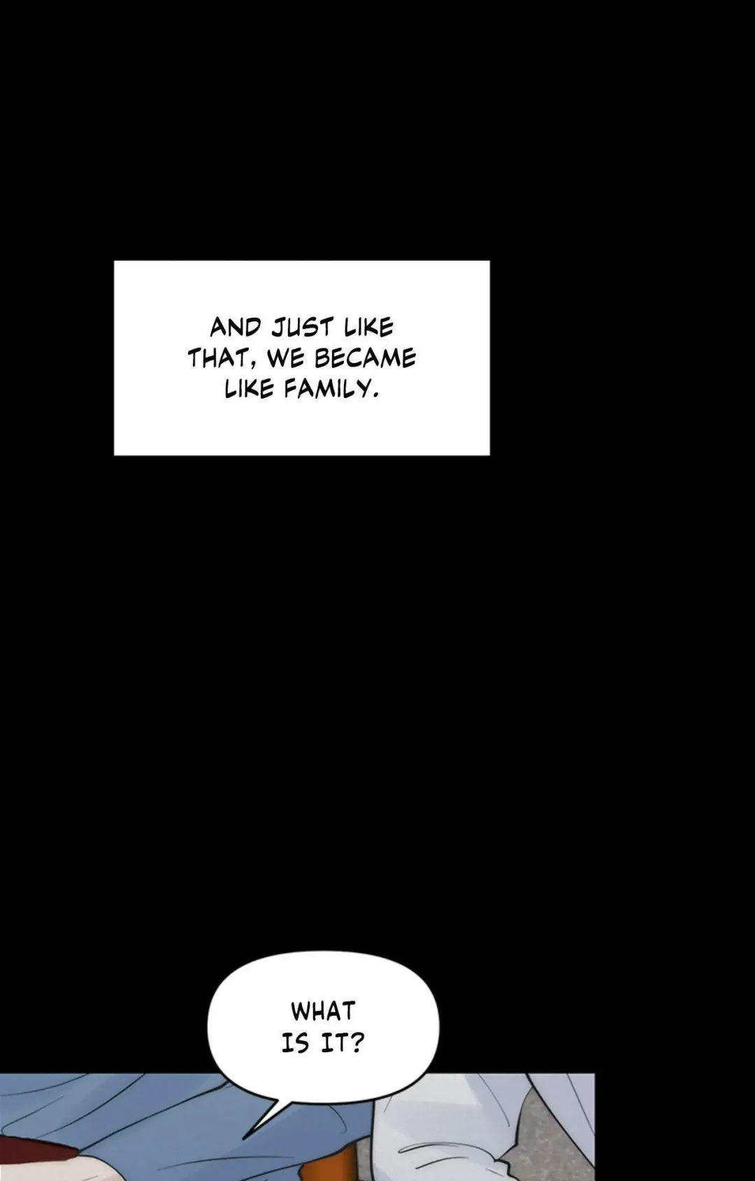 My Roommate, Handsome Senior - Chapter 41 Page 48