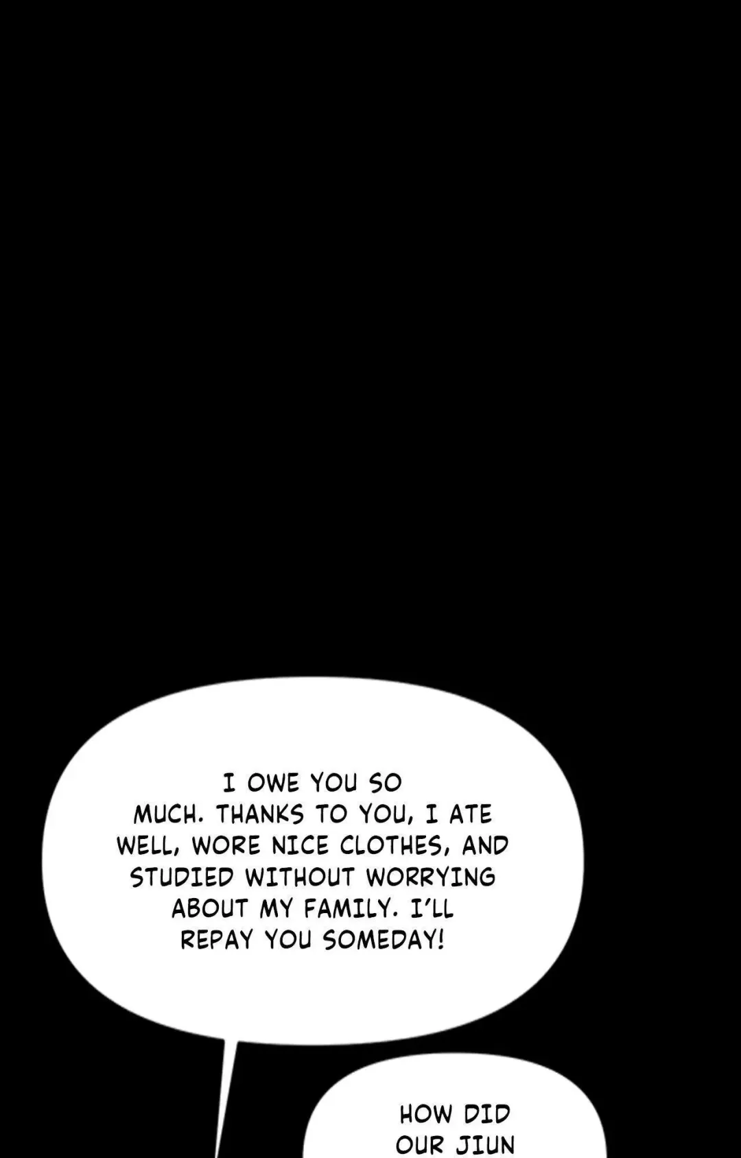 My Roommate, Handsome Senior - Chapter 41 Page 53