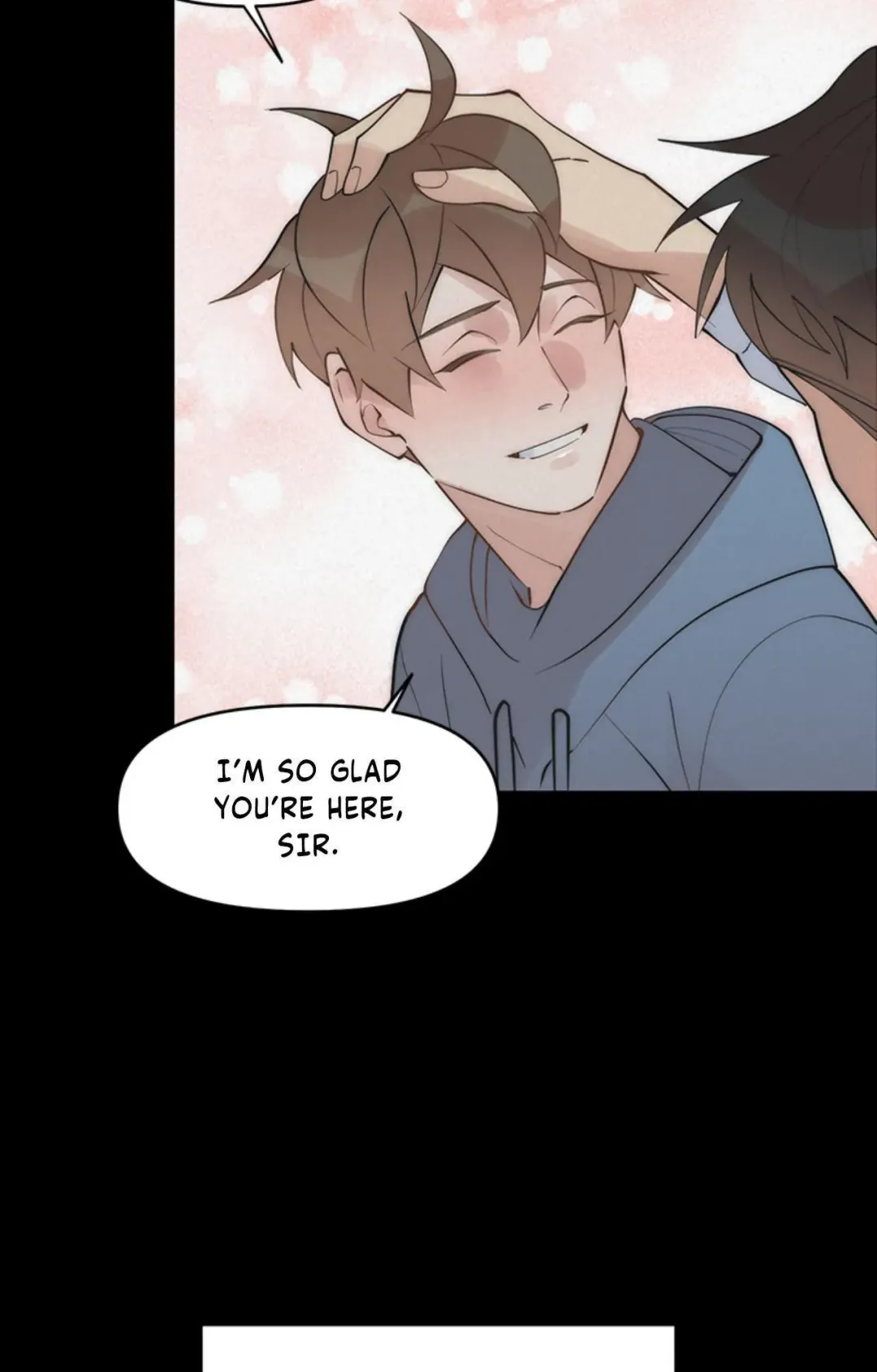 My Roommate, Handsome Senior - Chapter 41 Page 57
